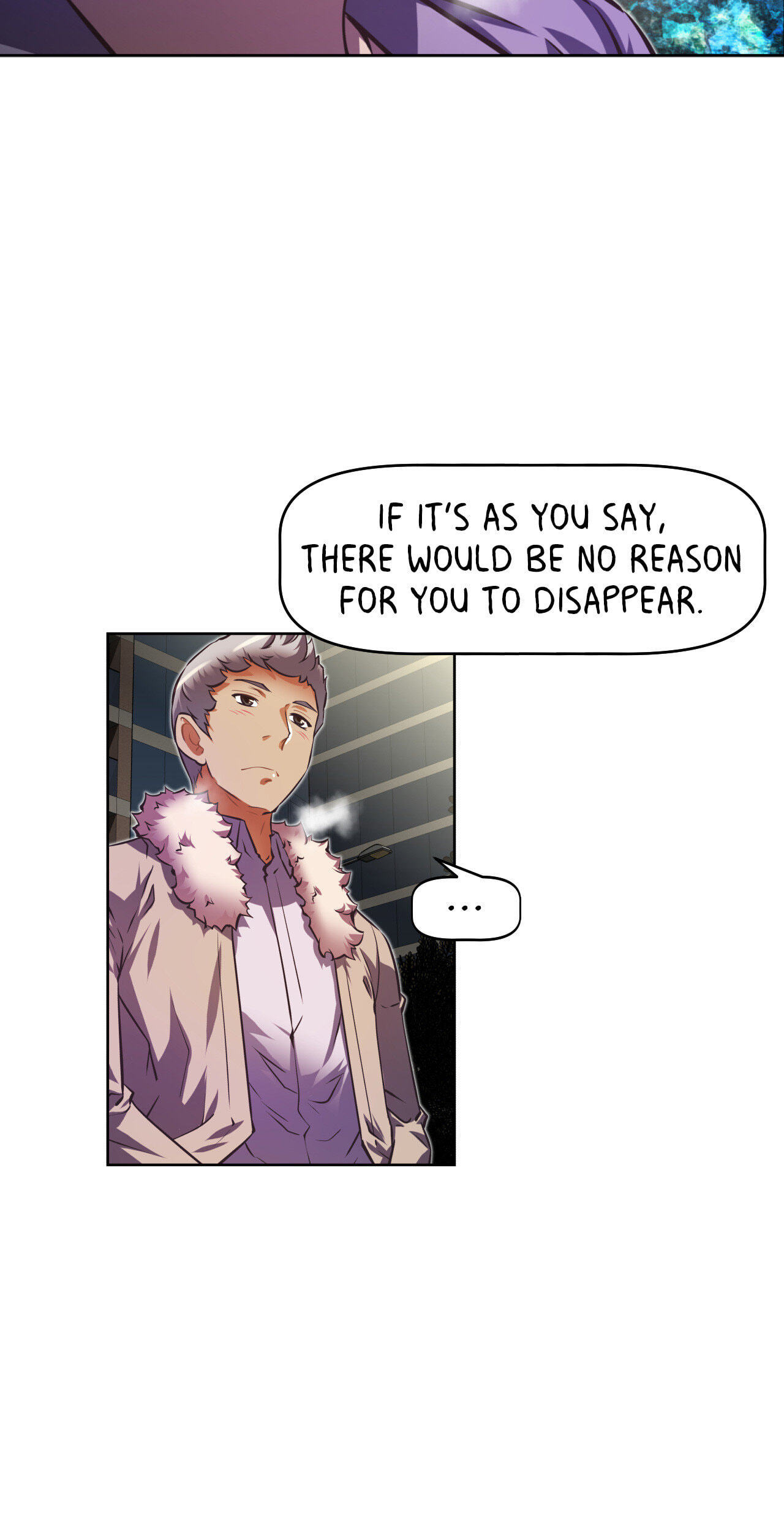 Read Stand Up! chapter 85 image 30 on Lezhin