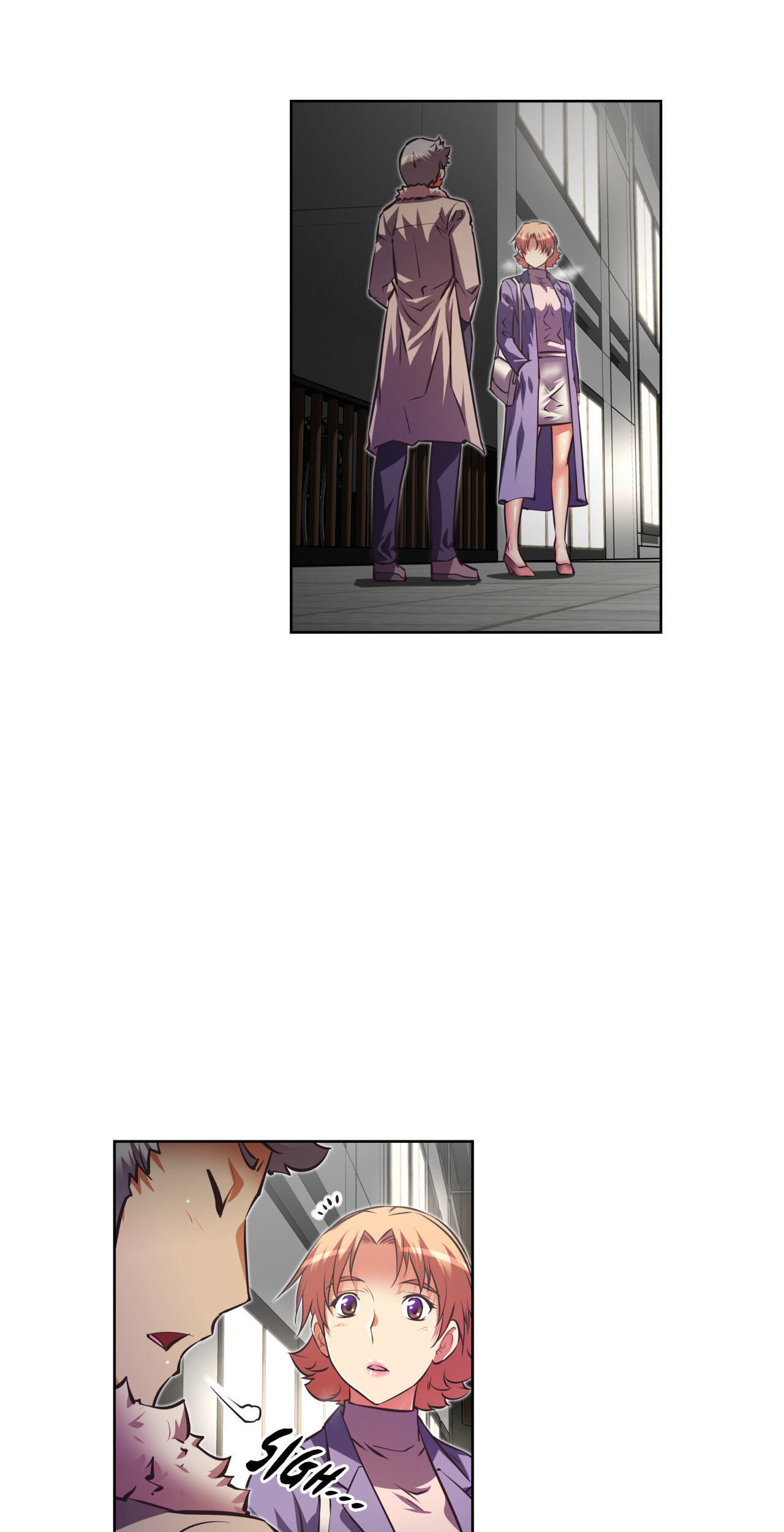 Read Stand Up! chapter 85 image 31 on Lezhin