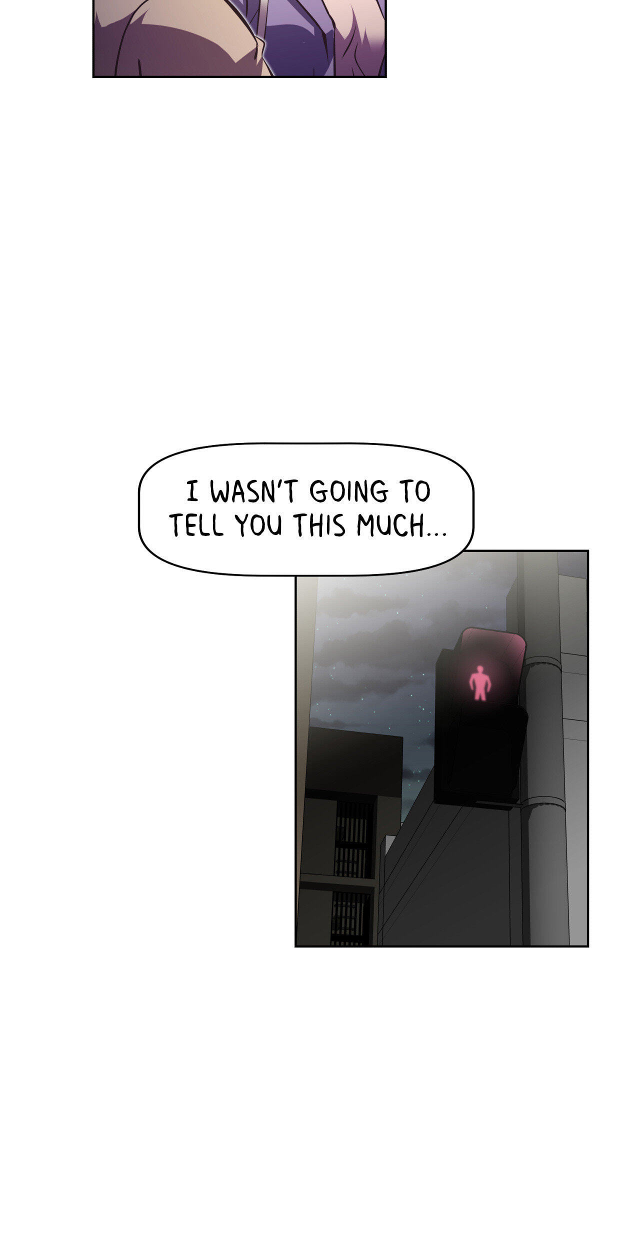 Read Stand Up! chapter 85 image 32 on Lezhin