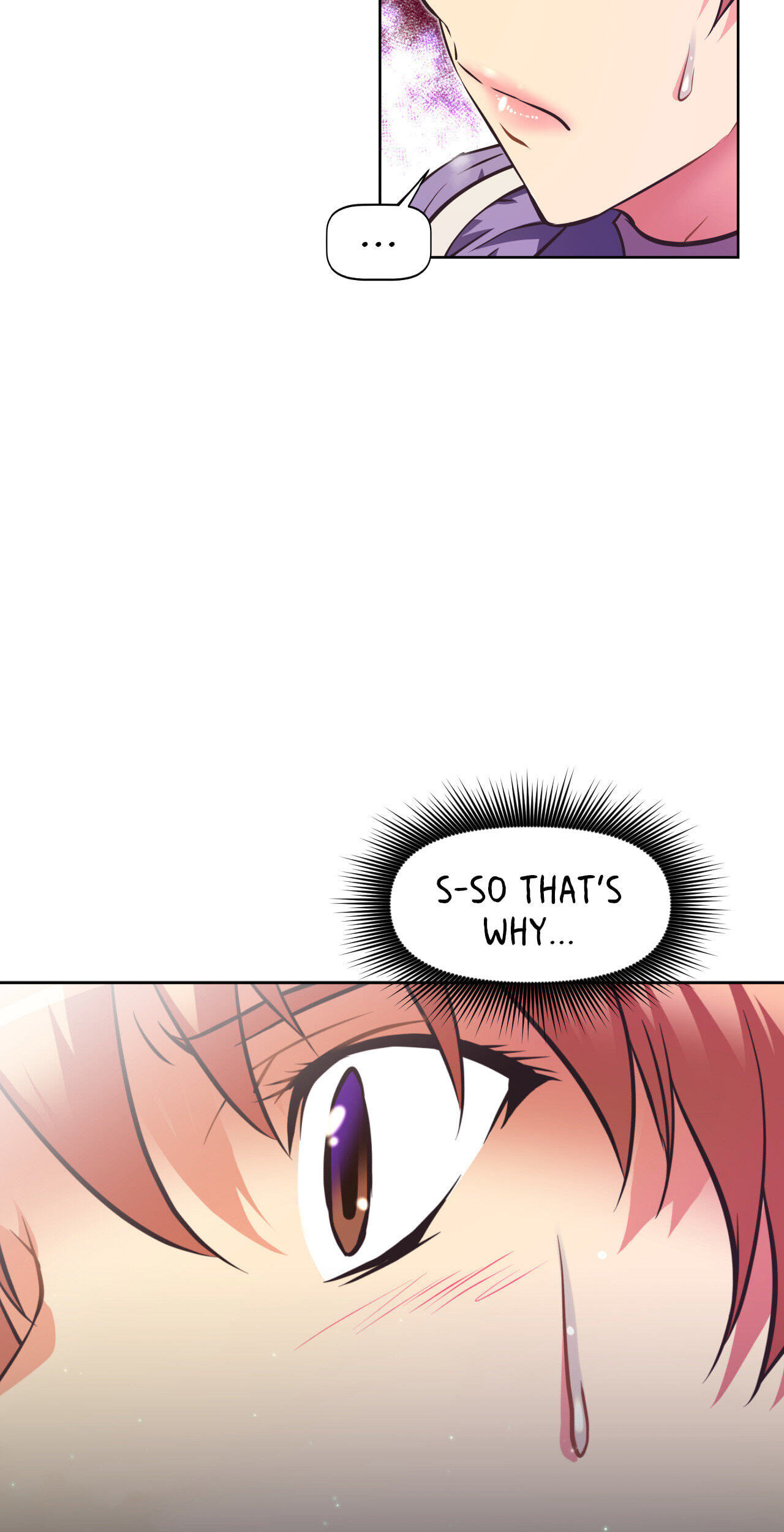 Read Stand Up! chapter 85 image 34 on Lezhin