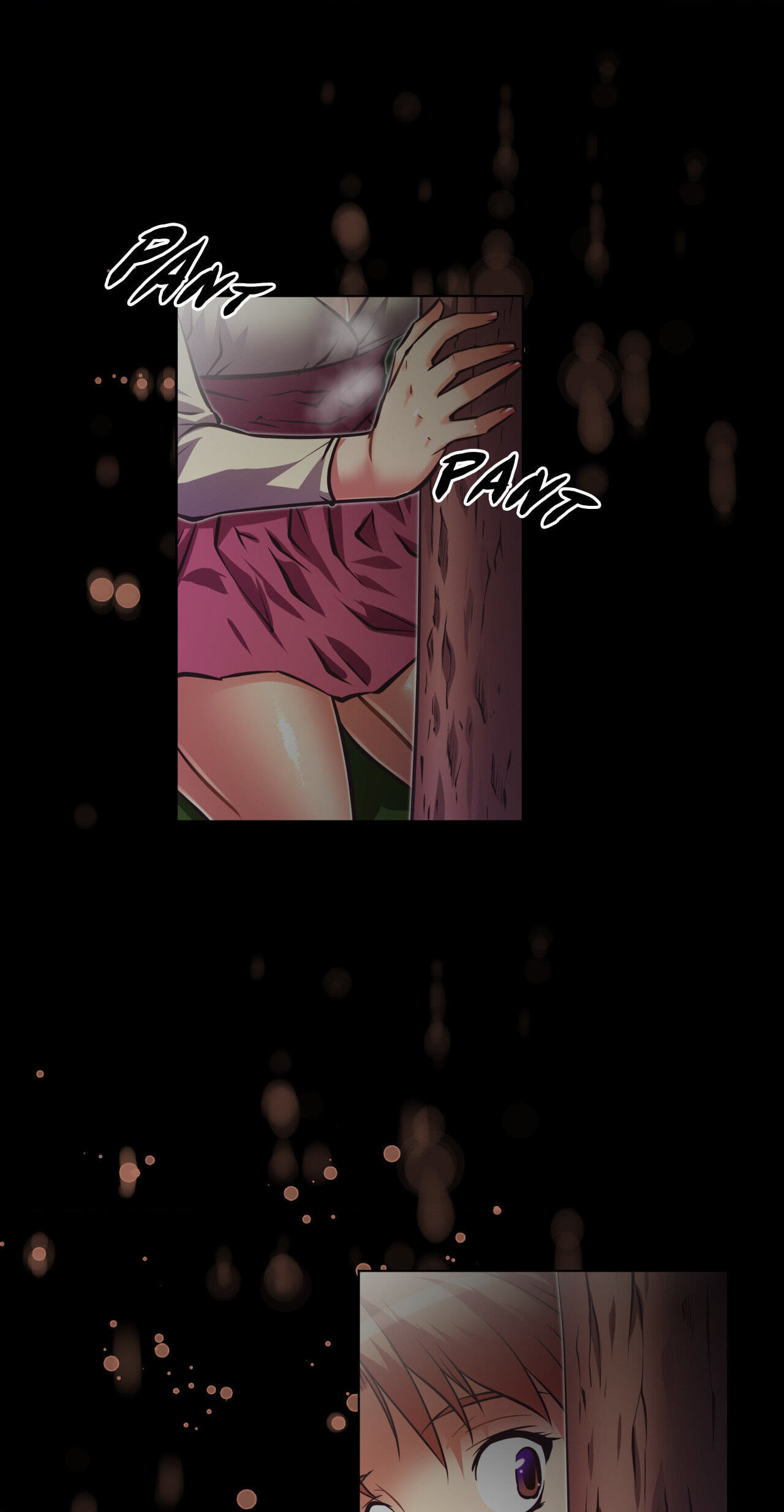 Read Stand Up! chapter 85 image 36 on Lezhin