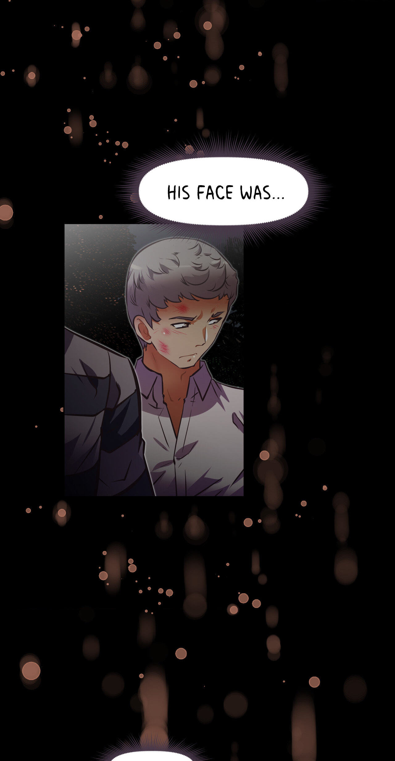 Read Stand Up! chapter 85 image 38 on Lezhin