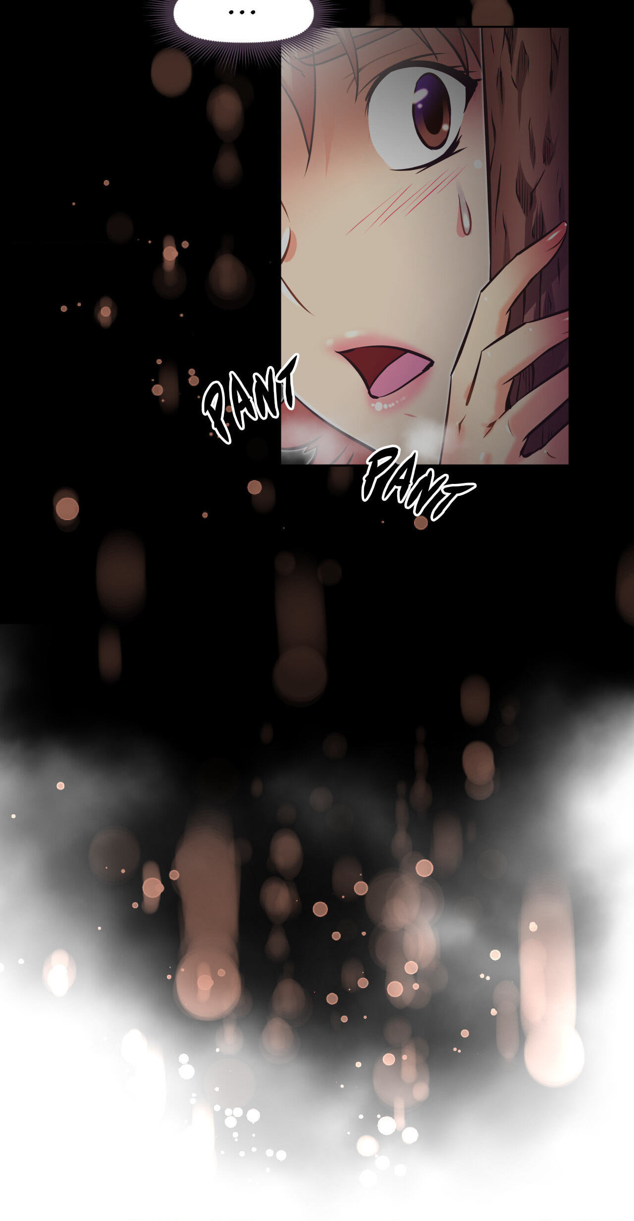 Read Stand Up! chapter 85 image 39 on Lezhin