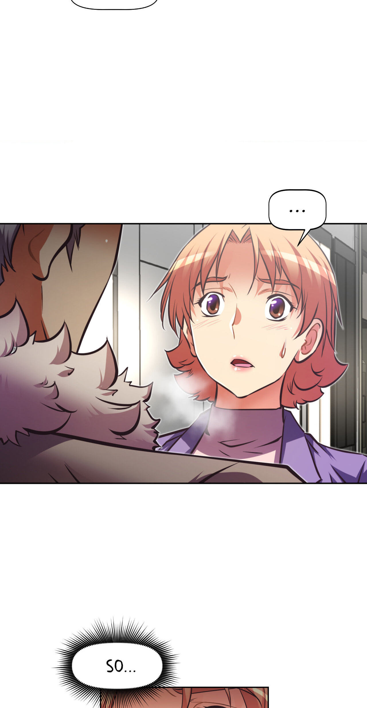 Read Stand Up! chapter 85 image 43 on Lezhin