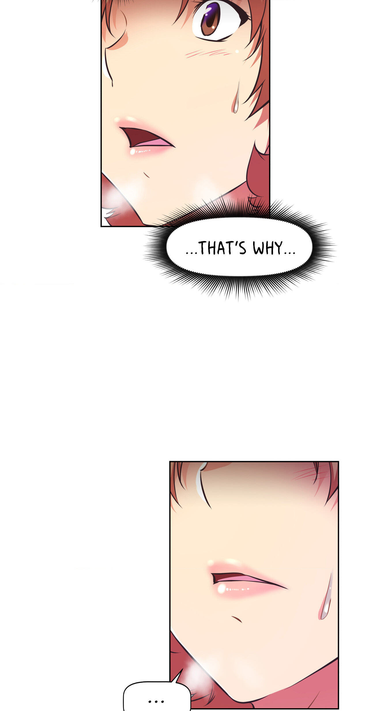 Read Stand Up! chapter 85 image 44 on Lezhin
