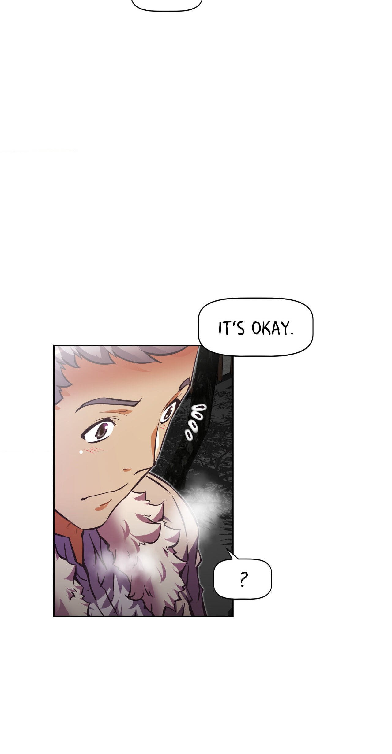 Read Stand Up! chapter 85 image 45 on Lezhin