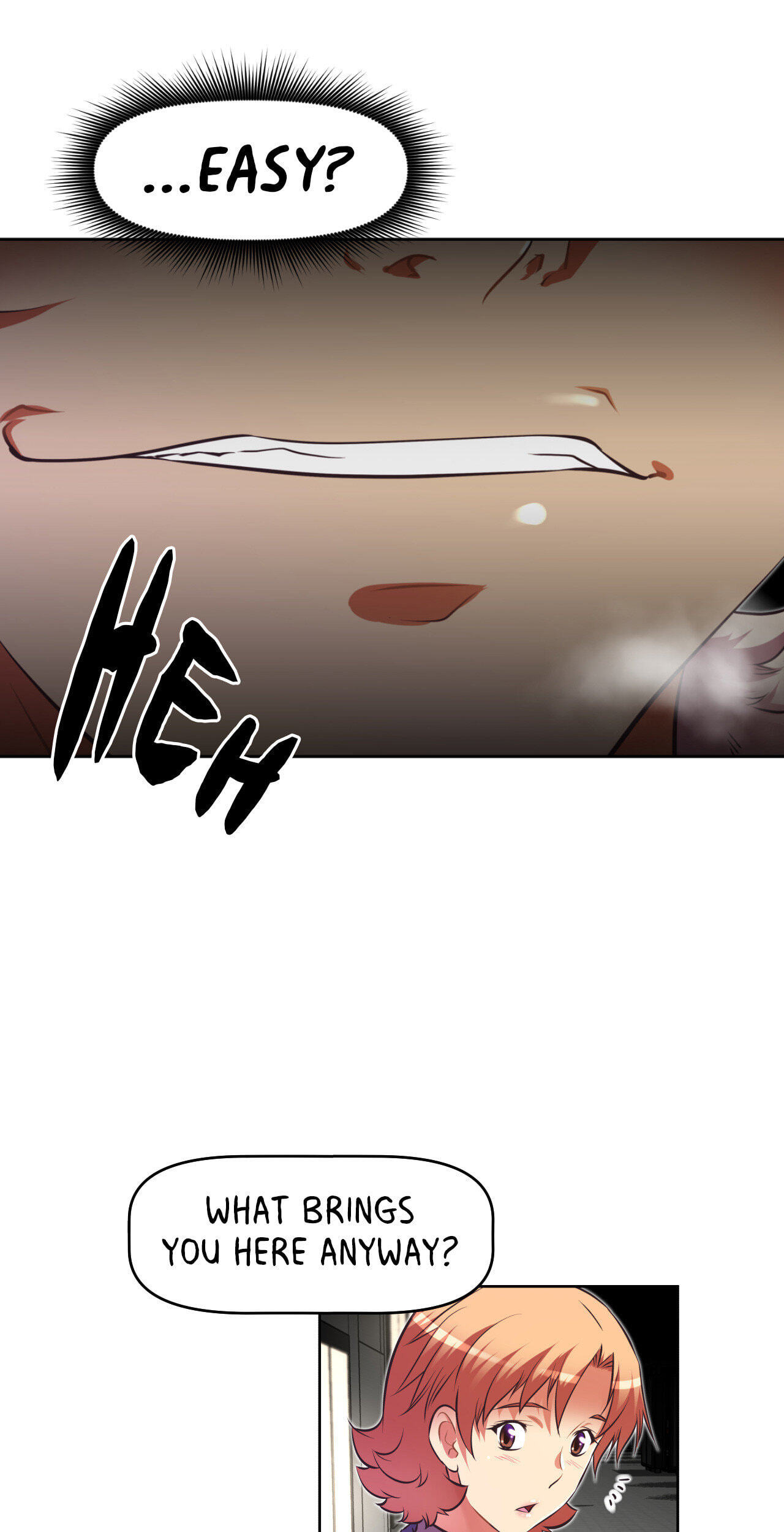 Read Stand Up! chapter 85 image 48 on Lezhin