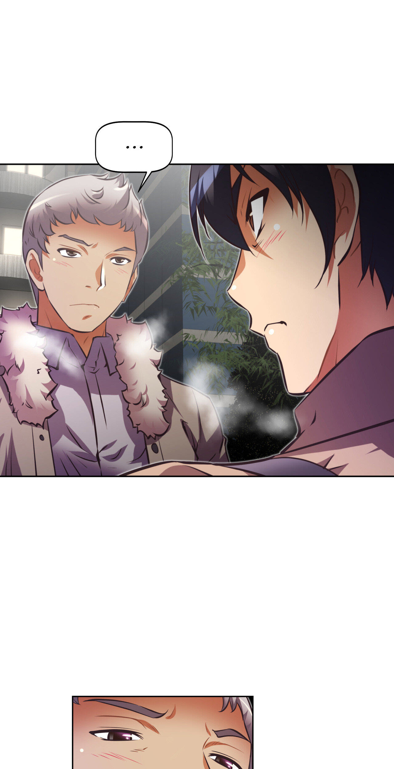 Read Stand Up! chapter 85 image 58 on Lezhin