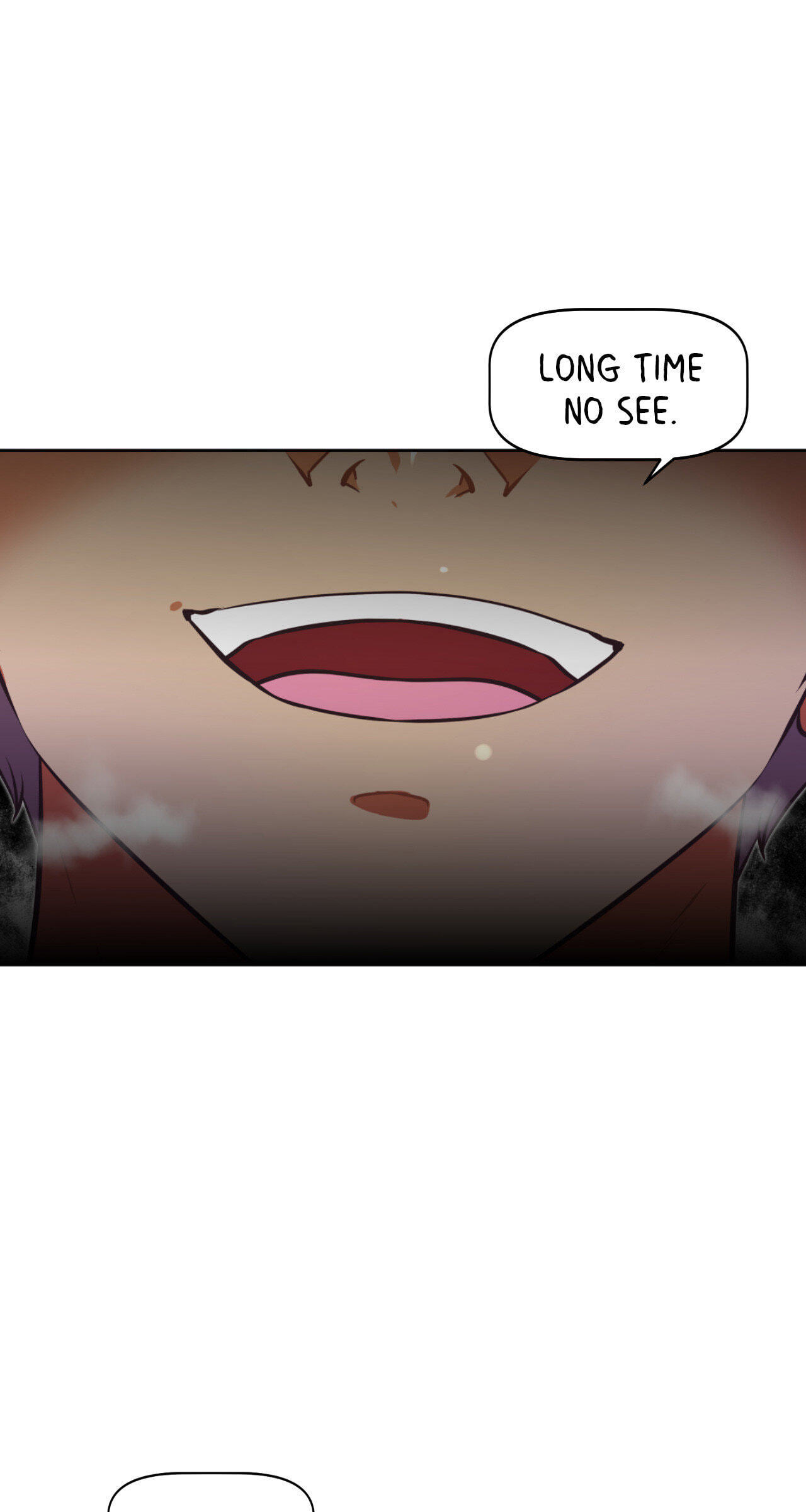 Read Stand Up! chapter 85 image 6 on Lezhin