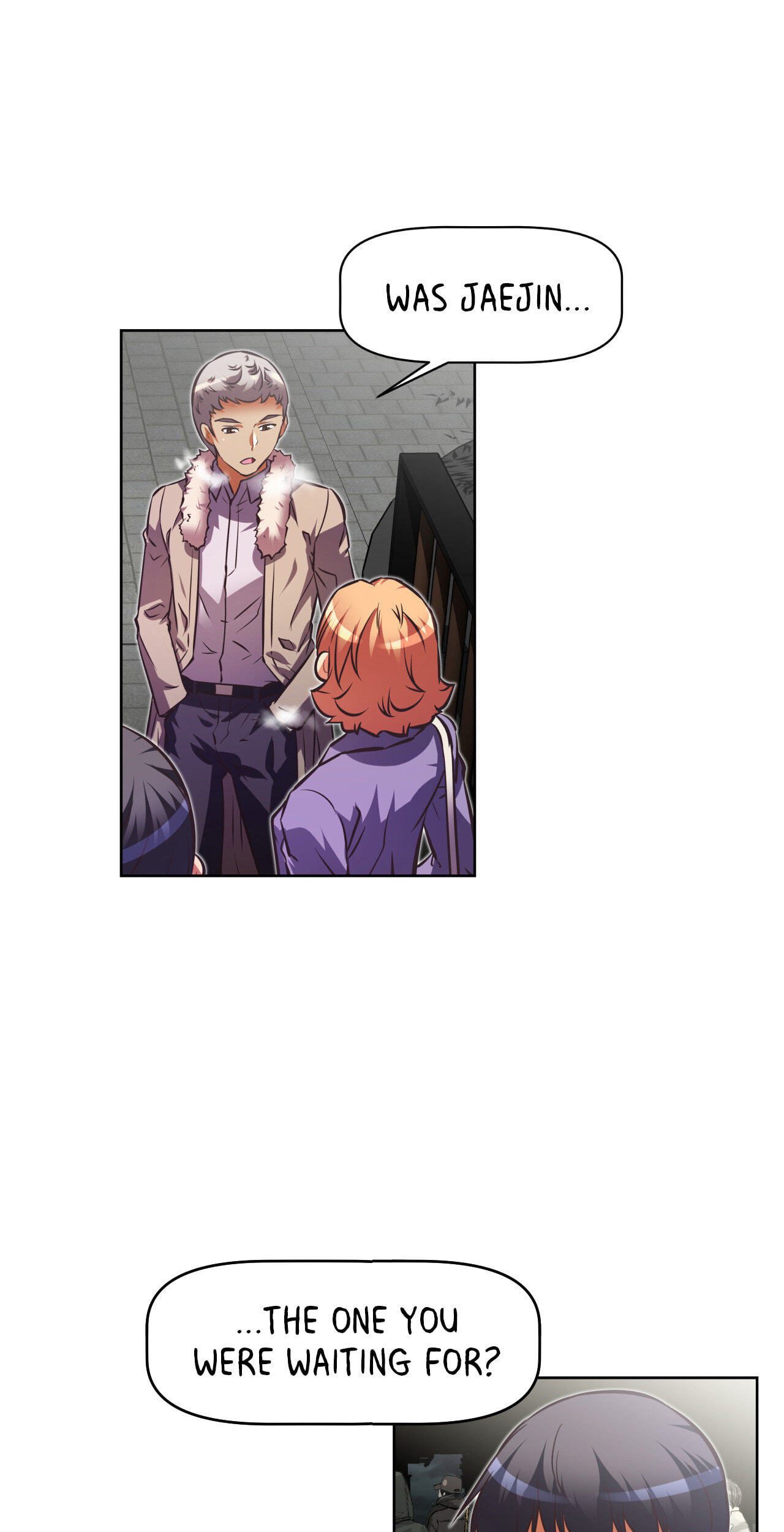 Read Stand Up! chapter 85 image 60 on Lezhin