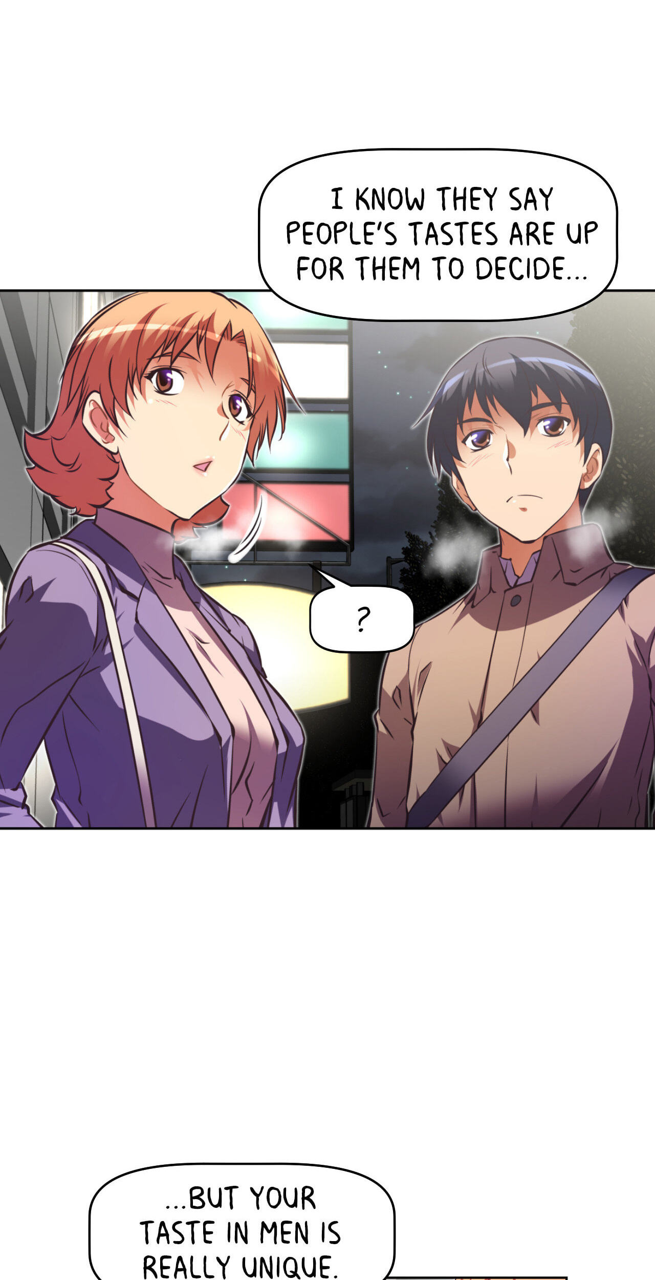 Read Stand Up! chapter 85 image 63 on Lezhin