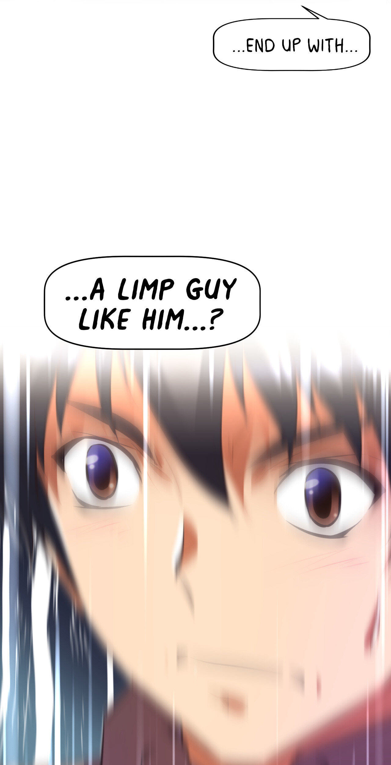 Read Stand Up! chapter 85 image 66 on Lezhin