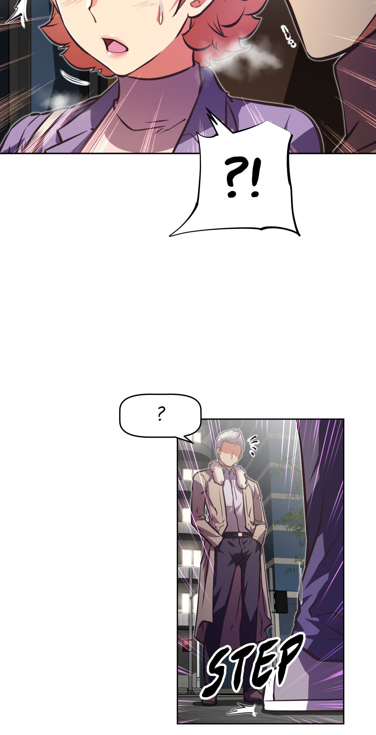 Read Stand Up! chapter 85 image 68 on Lezhin