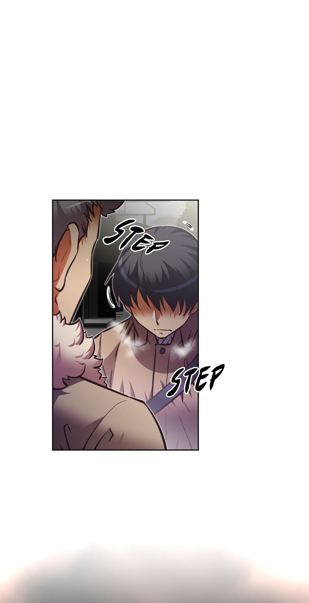 Read Stand Up! chapter 85 image 69 on Lezhin