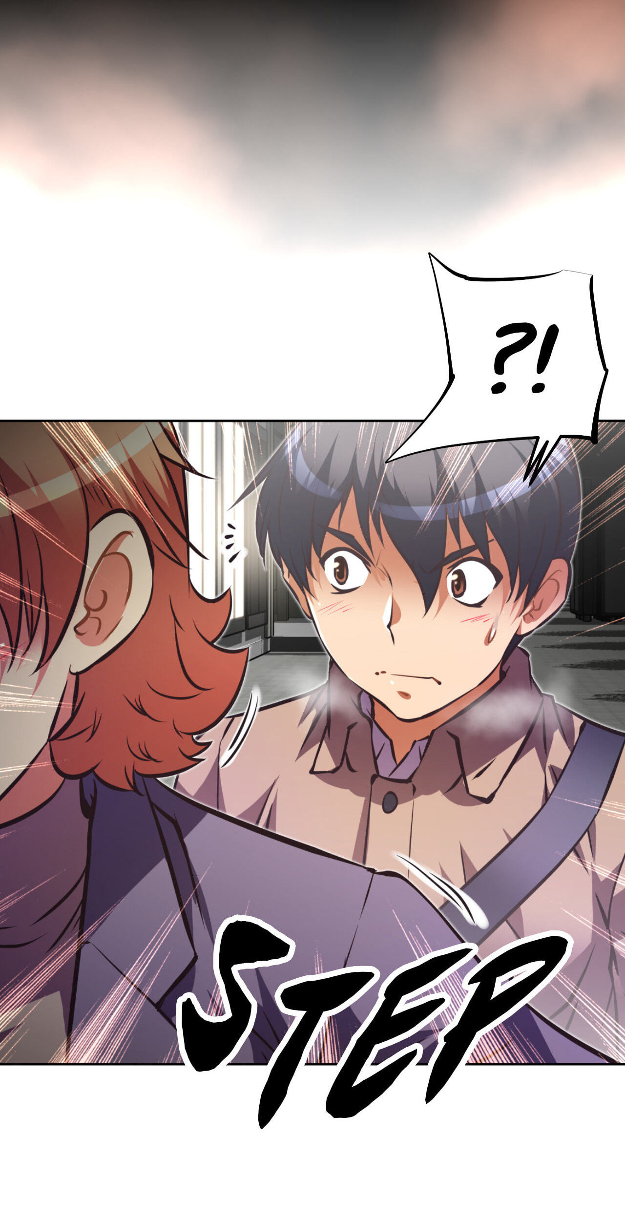 Read Stand Up! chapter 85 image 71 on Lezhin