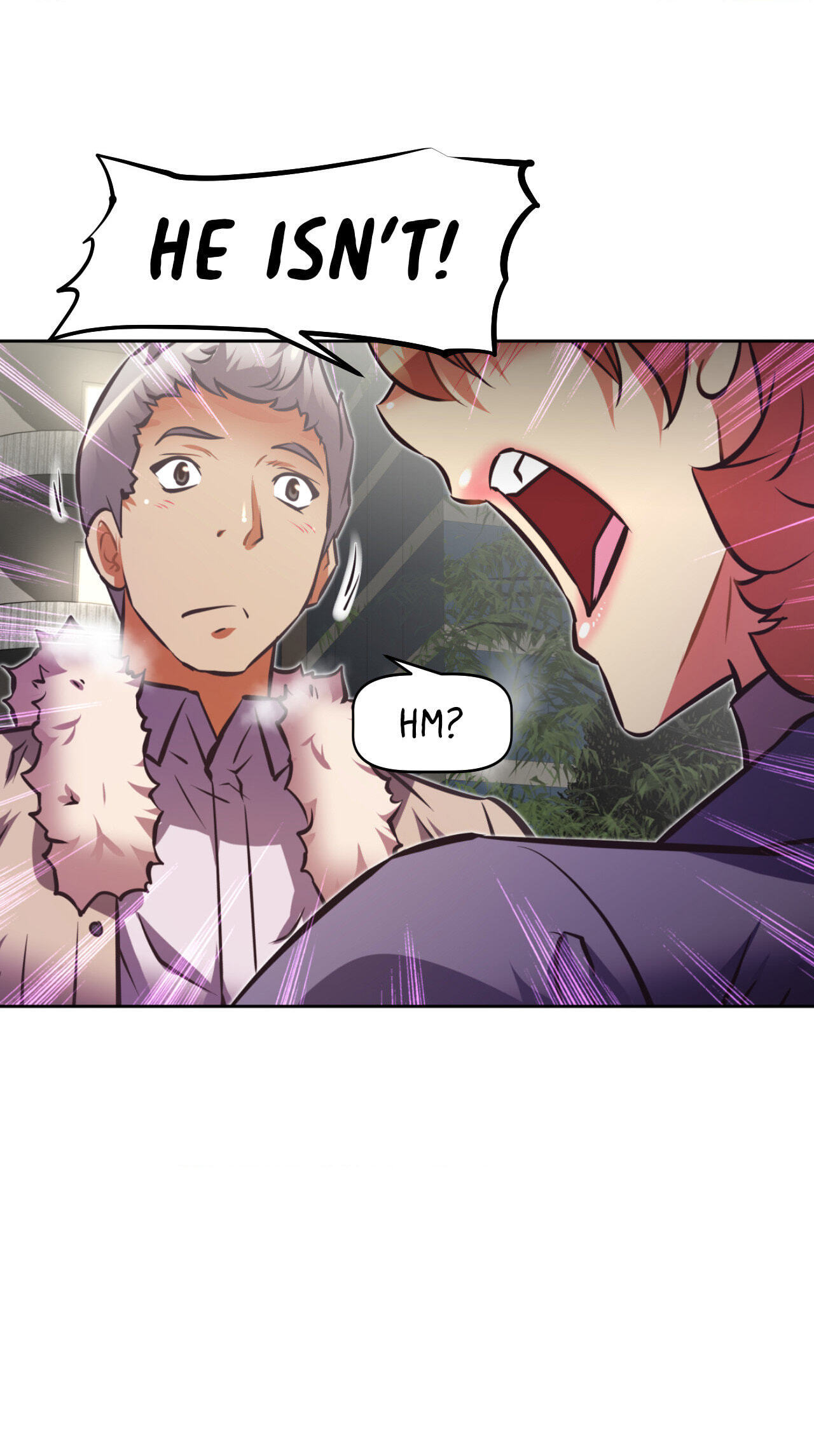 Read Stand Up! chapter 85 image 72 on Lezhin