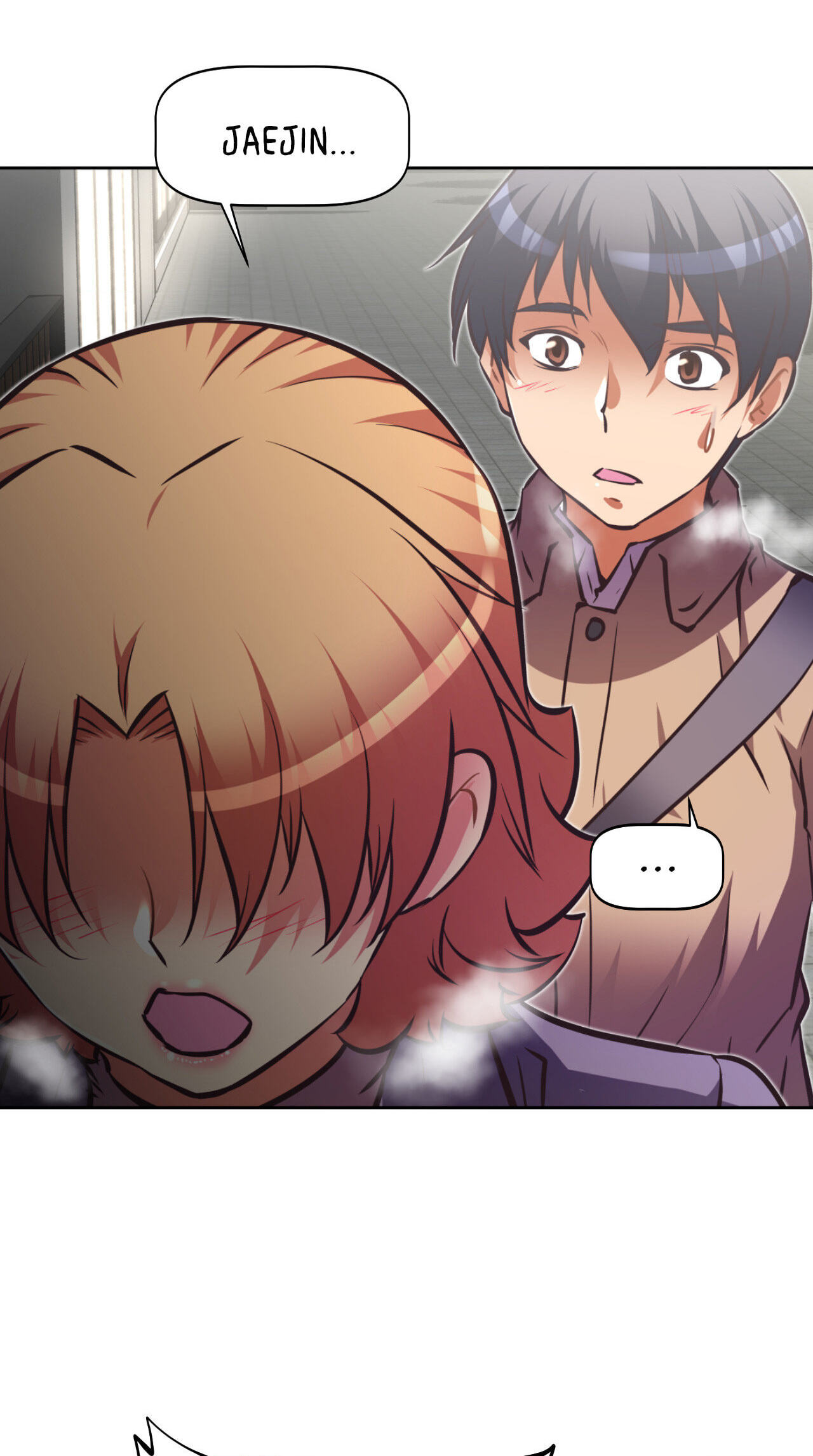 Read Stand Up! chapter 85 image 73 on Lezhin