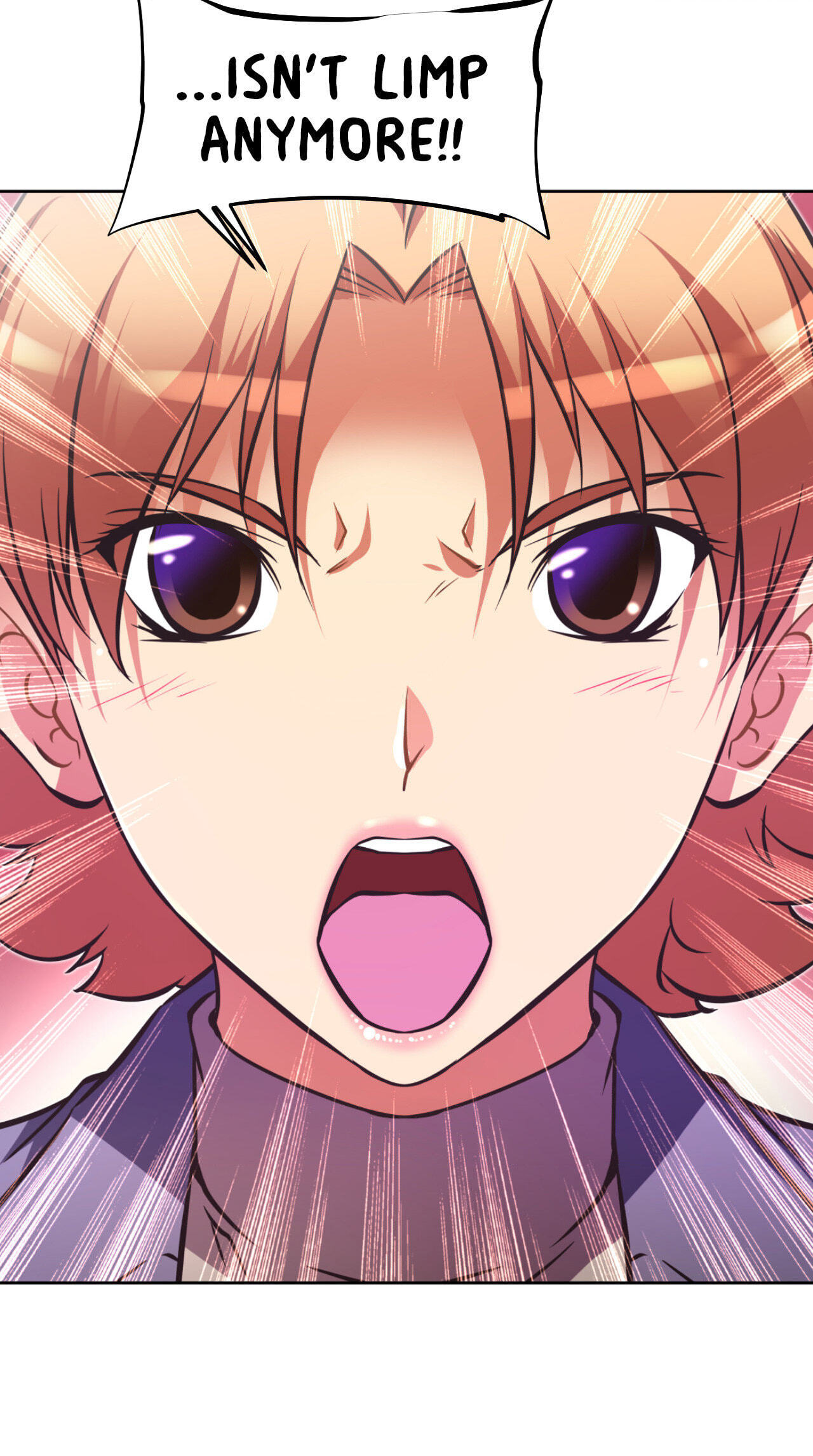 Read Stand Up! chapter 85 image 74 on Lezhin