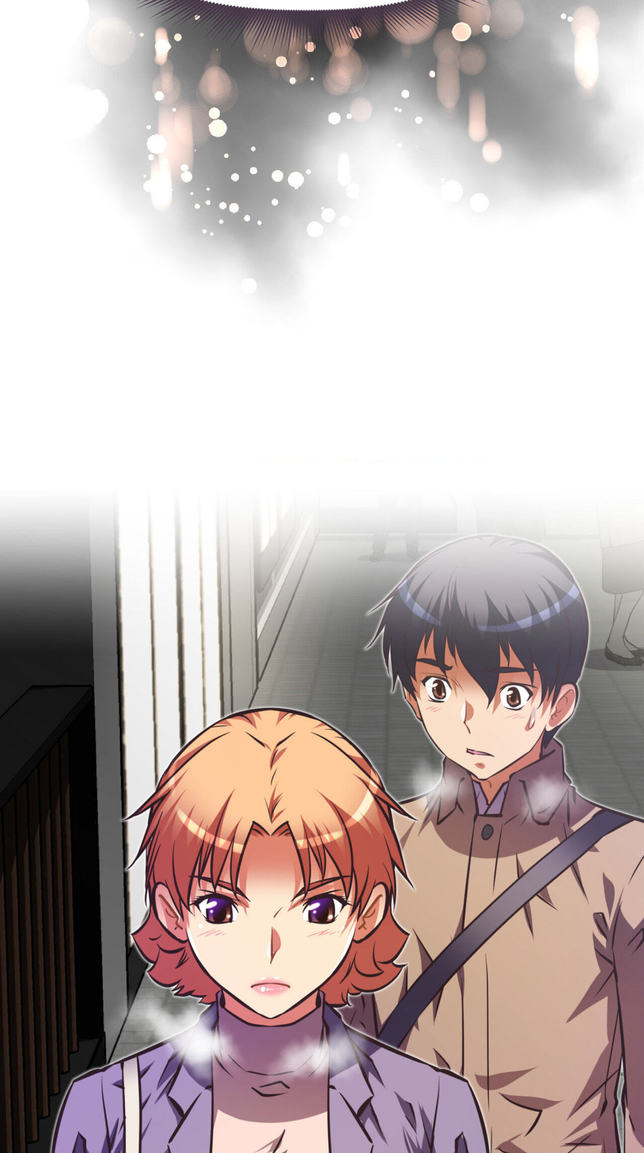 Read Stand Up! chapter 85 image 78 on Lezhin