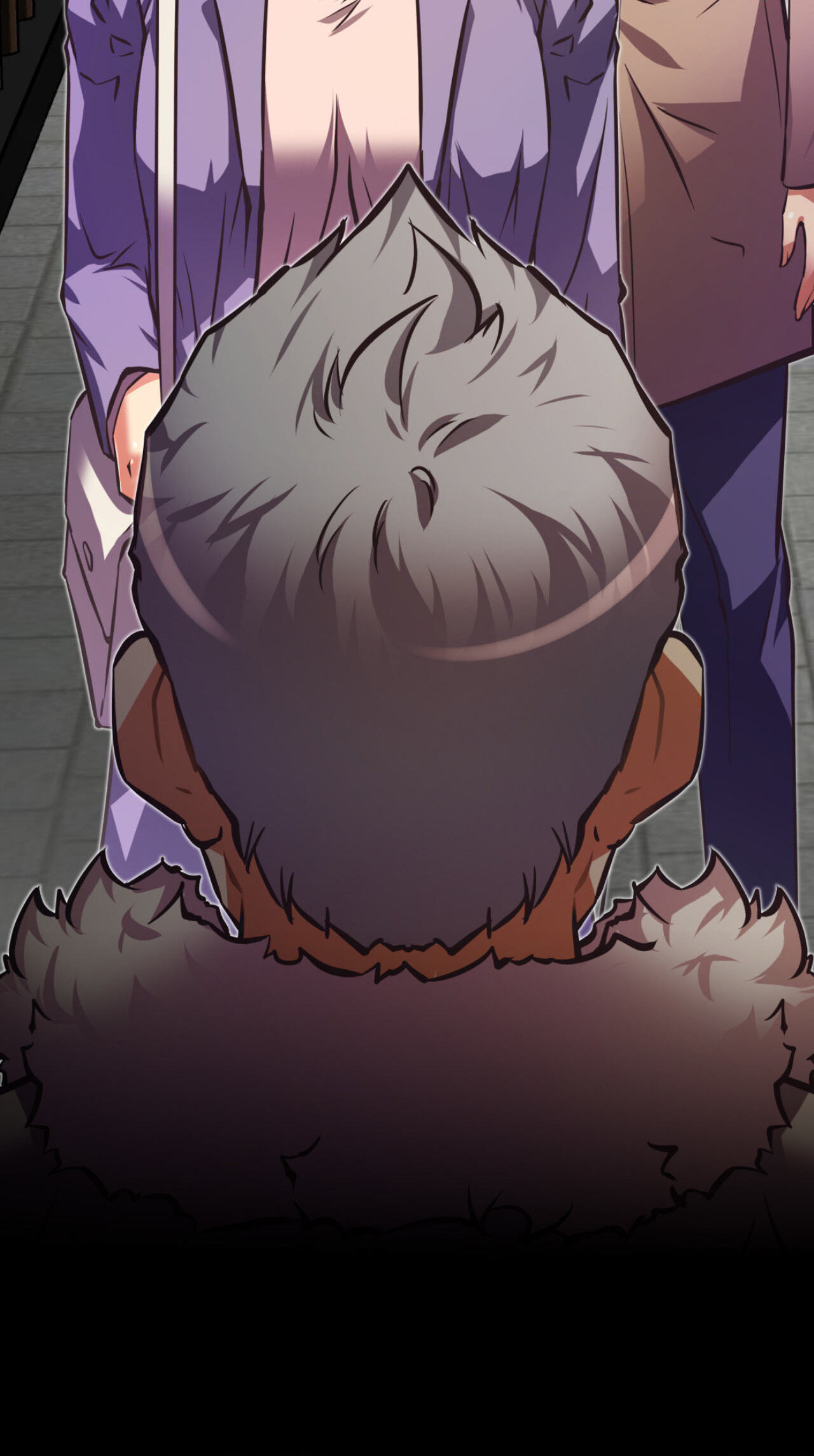 Read Stand Up! chapter 85 image 79 on Lezhin