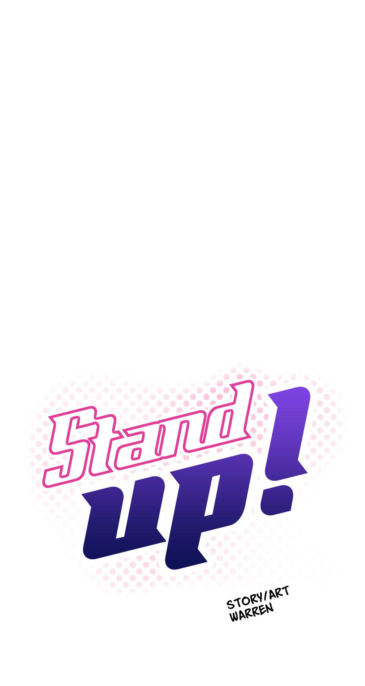 Read Stand Up! chapter 85 image 8 on Lezhin