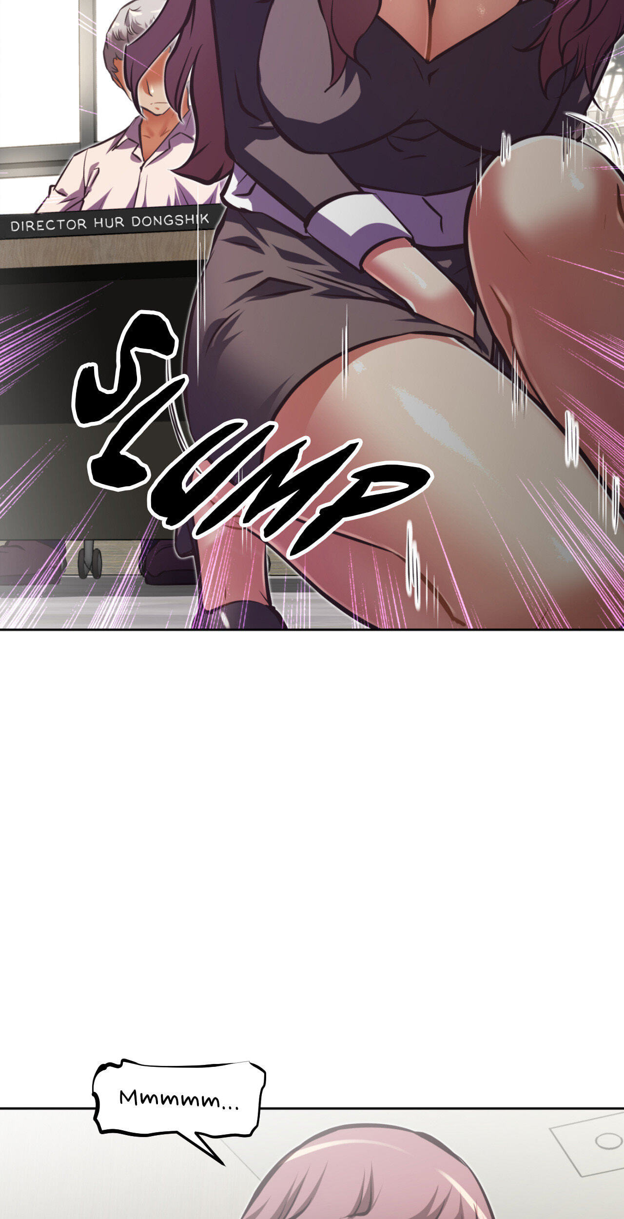 Read Stand Up! chapter 86 image 10 on Lezhin