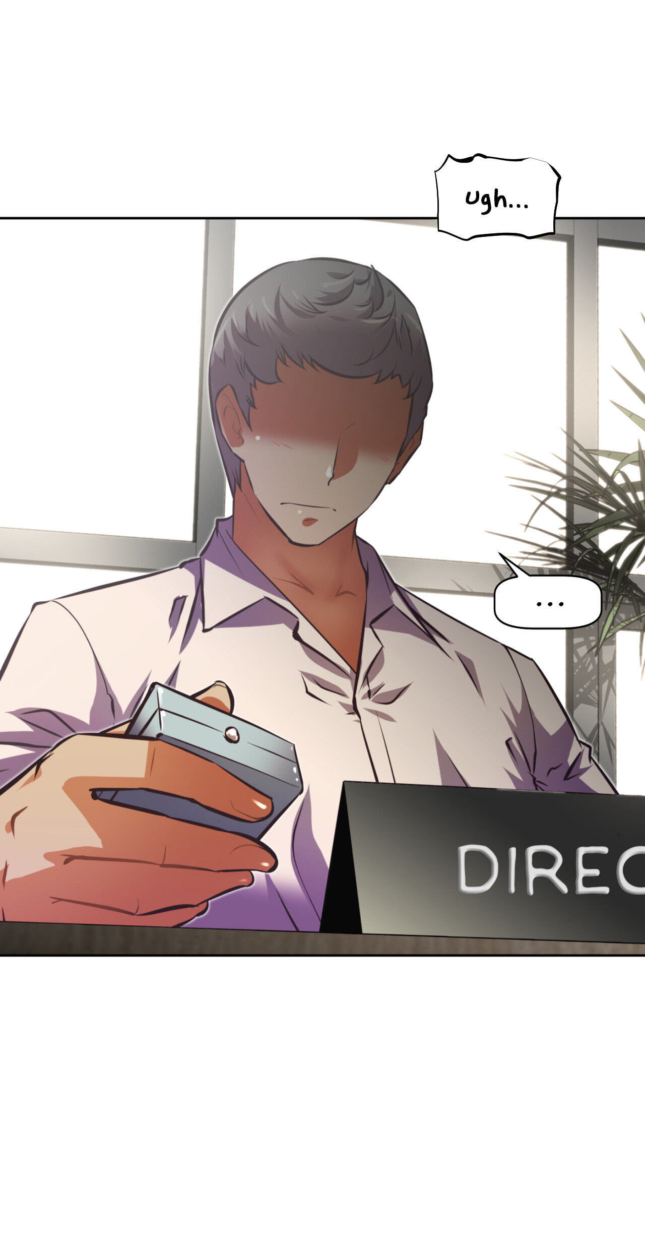 Read Stand Up! chapter 86 image 12 on Lezhin