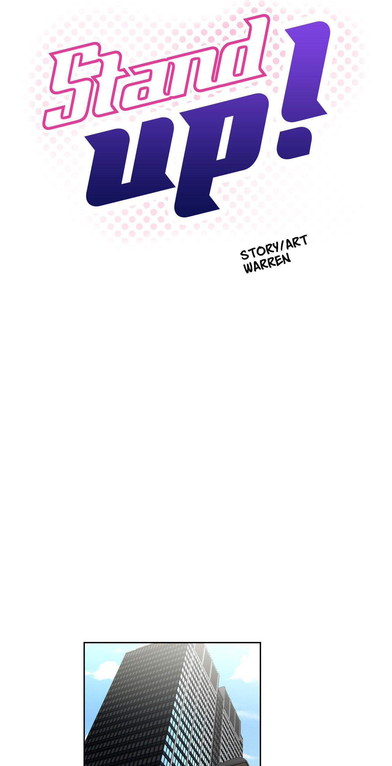 Read Stand Up! chapter 86 image 14 on Lezhin