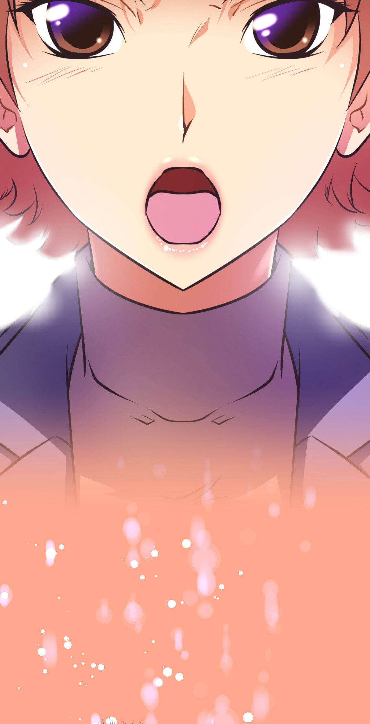 Read Stand Up! chapter 86 image 2 on Lezhin
