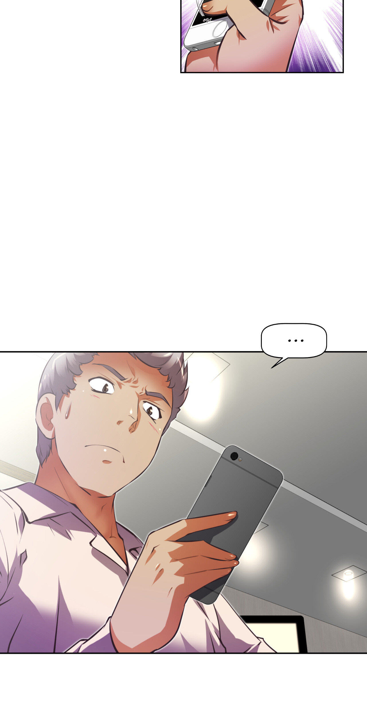 Read Stand Up! chapter 86 image 20 on Lezhin