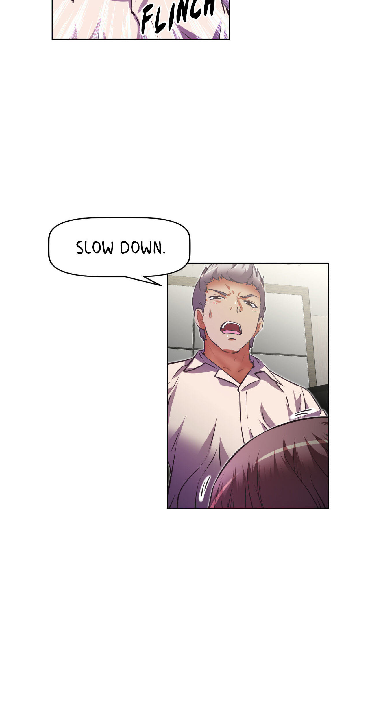 Read Stand Up! chapter 86 image 23 on Lezhin