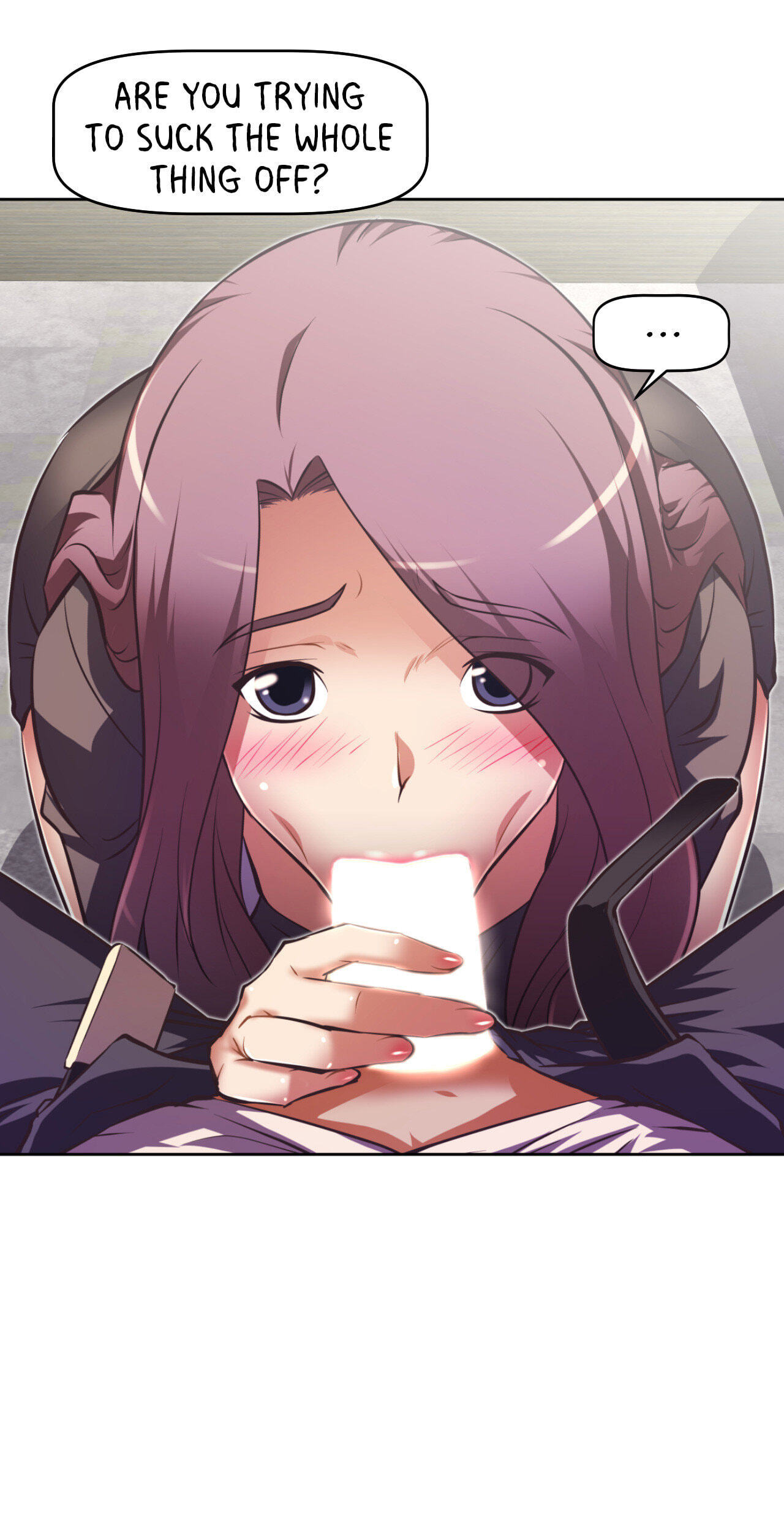 Read Stand Up! chapter 86 image 24 on Lezhin