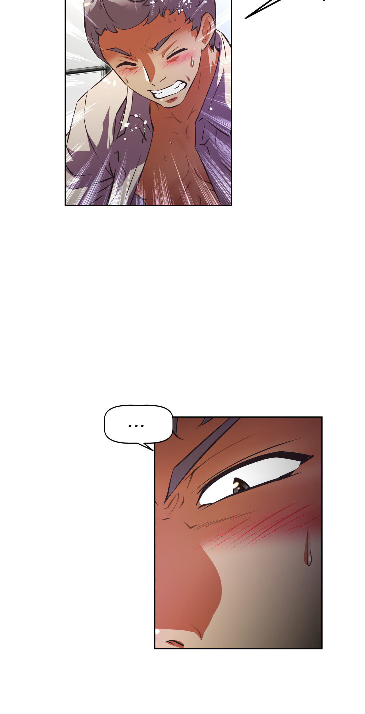 Read Stand Up! chapter 86 image 29 on Lezhin
