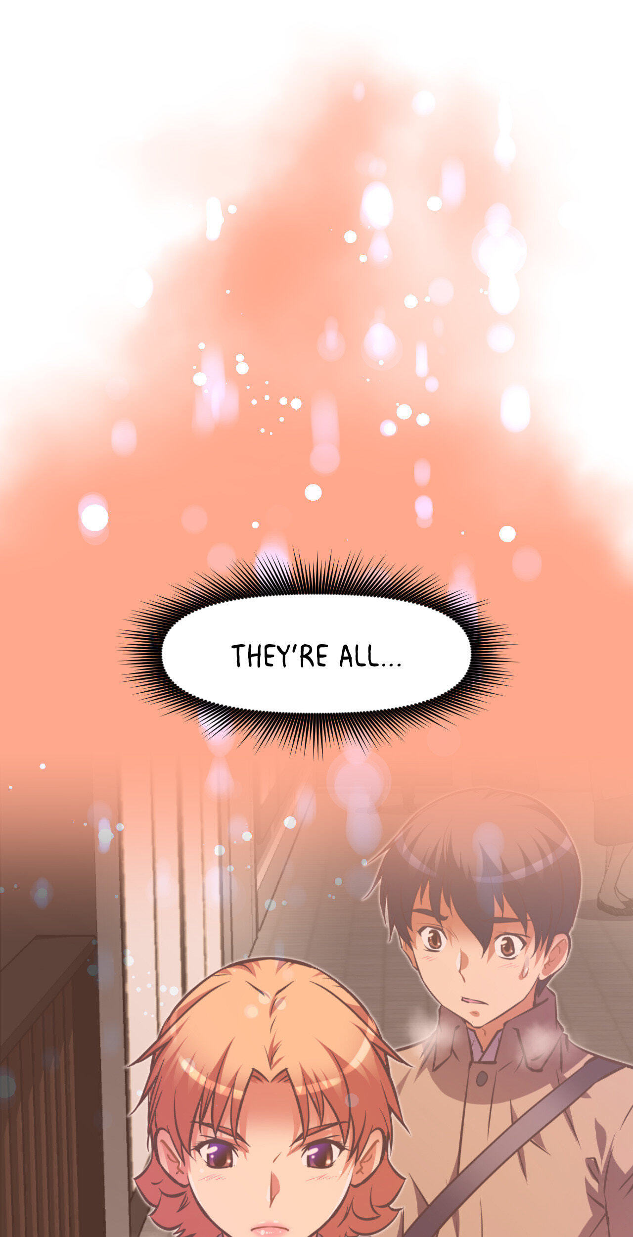 Read Stand Up! chapter 86 image 30 on Lezhin