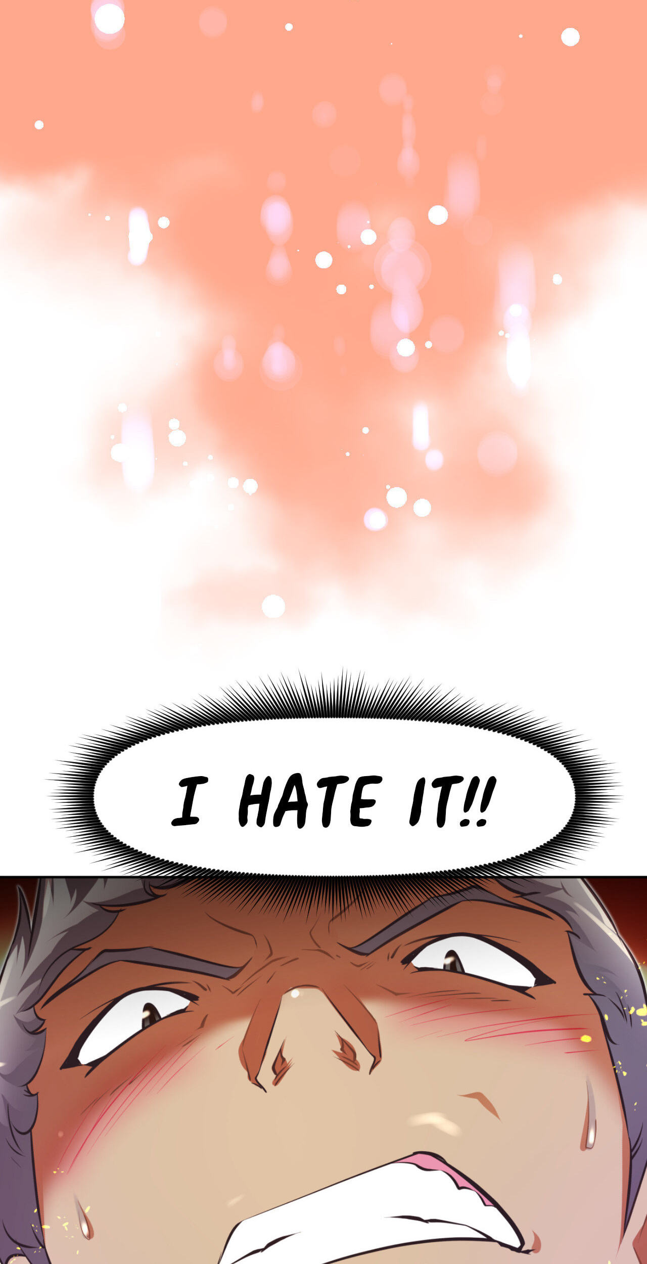 Read Stand Up! chapter 86 image 33 on Lezhin