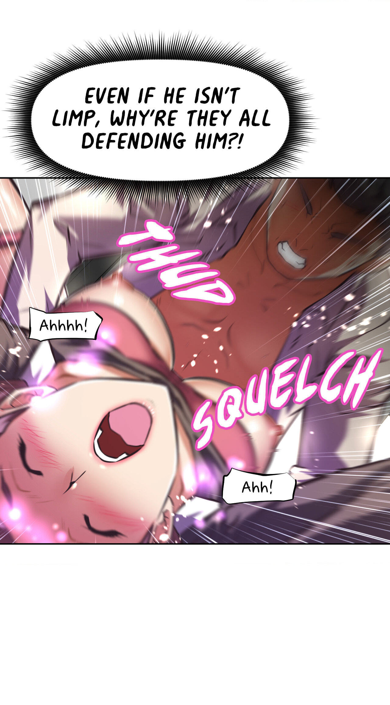 Read Stand Up! chapter 86 image 36 on Lezhin
