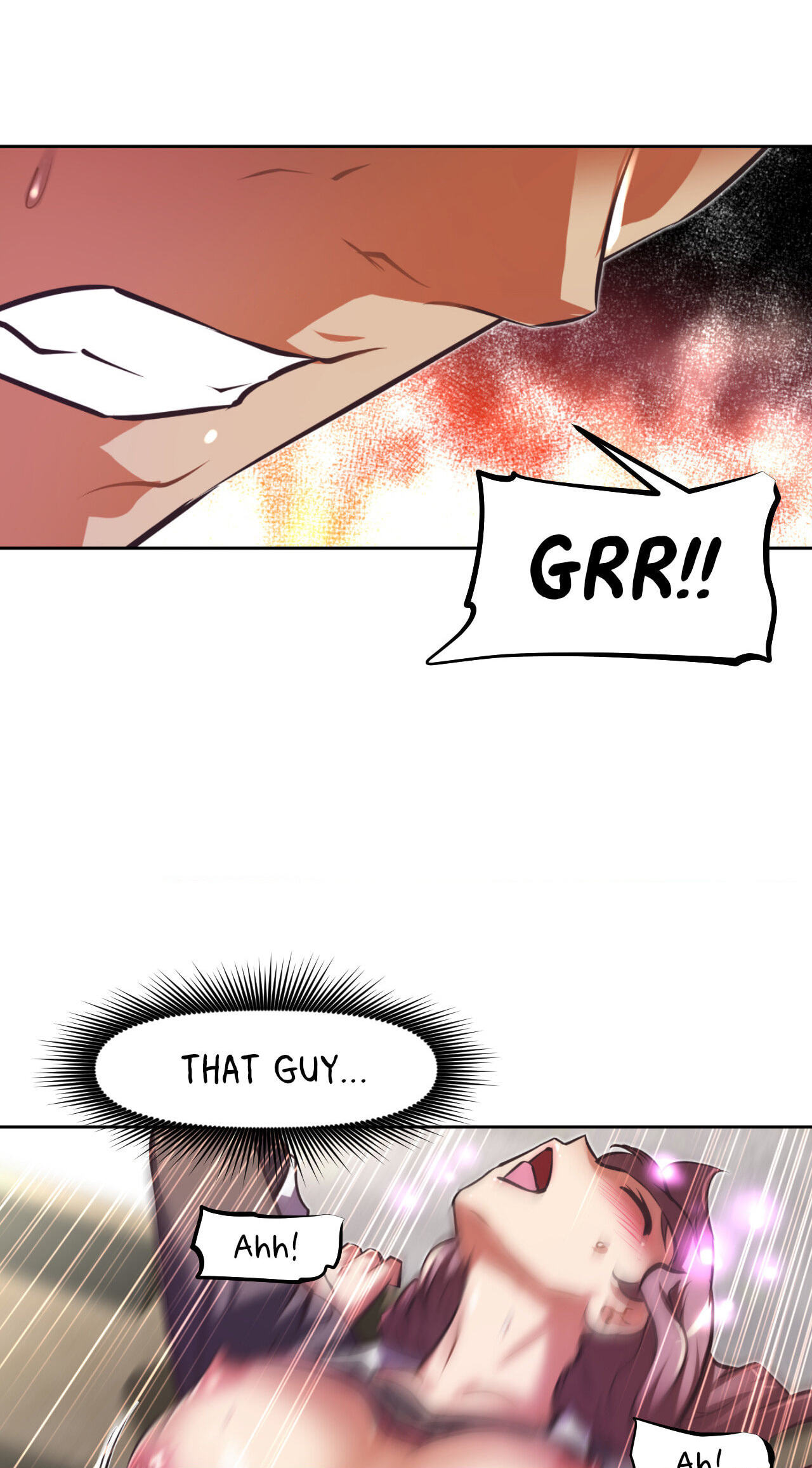 Read Stand Up! chapter 86 image 37 on Lezhin