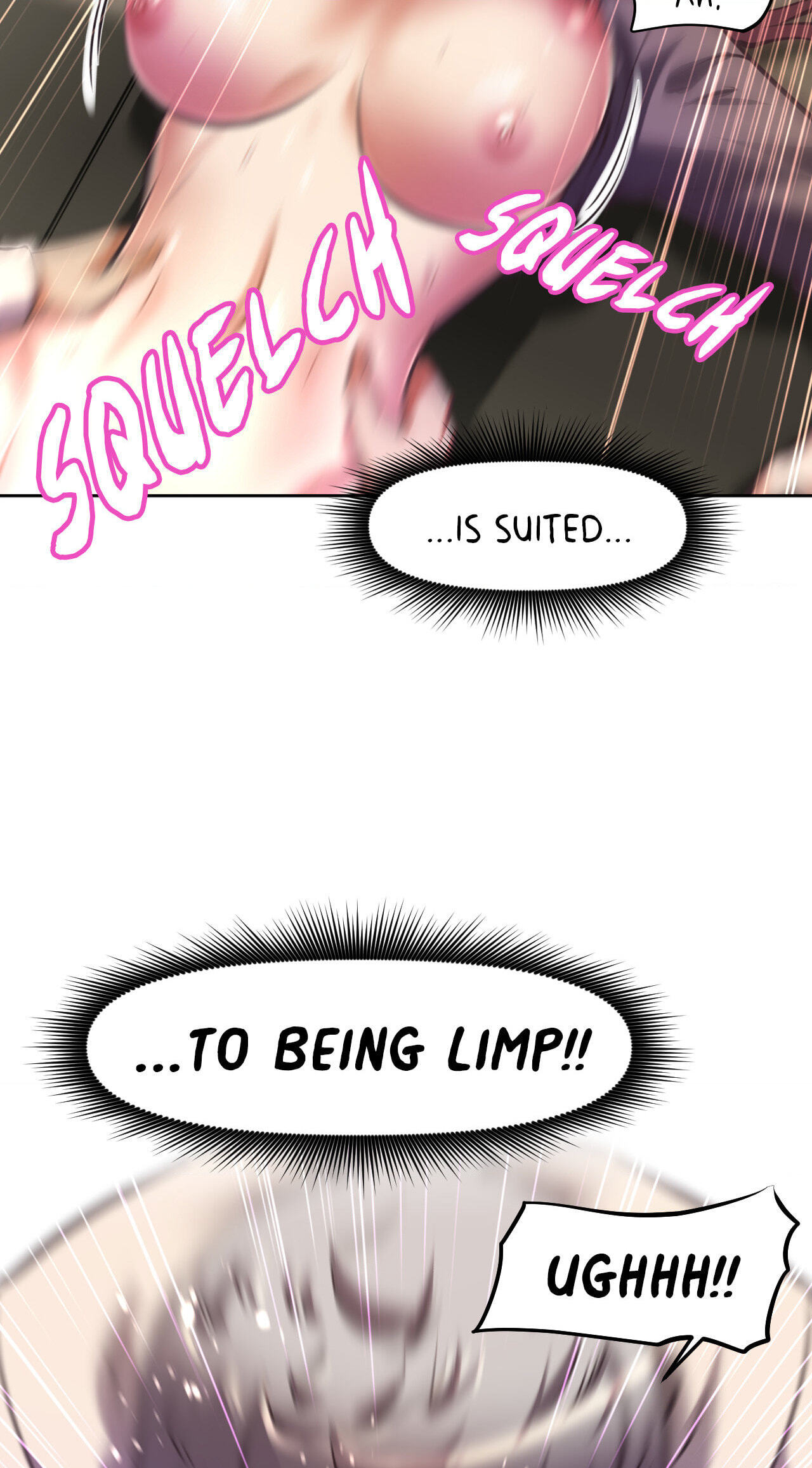 Read Stand Up! chapter 86 image 38 on Lezhin
