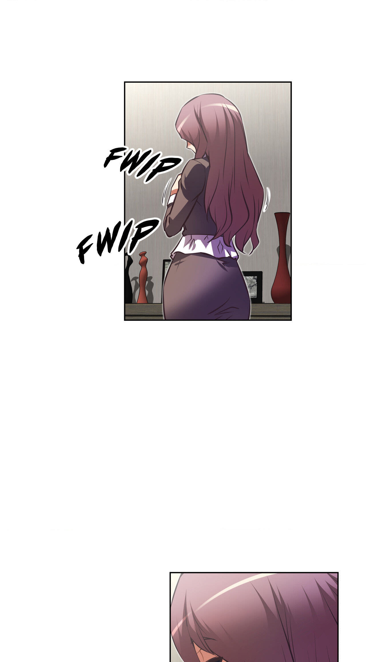 Read Stand Up! chapter 86 image 42 on Lezhin