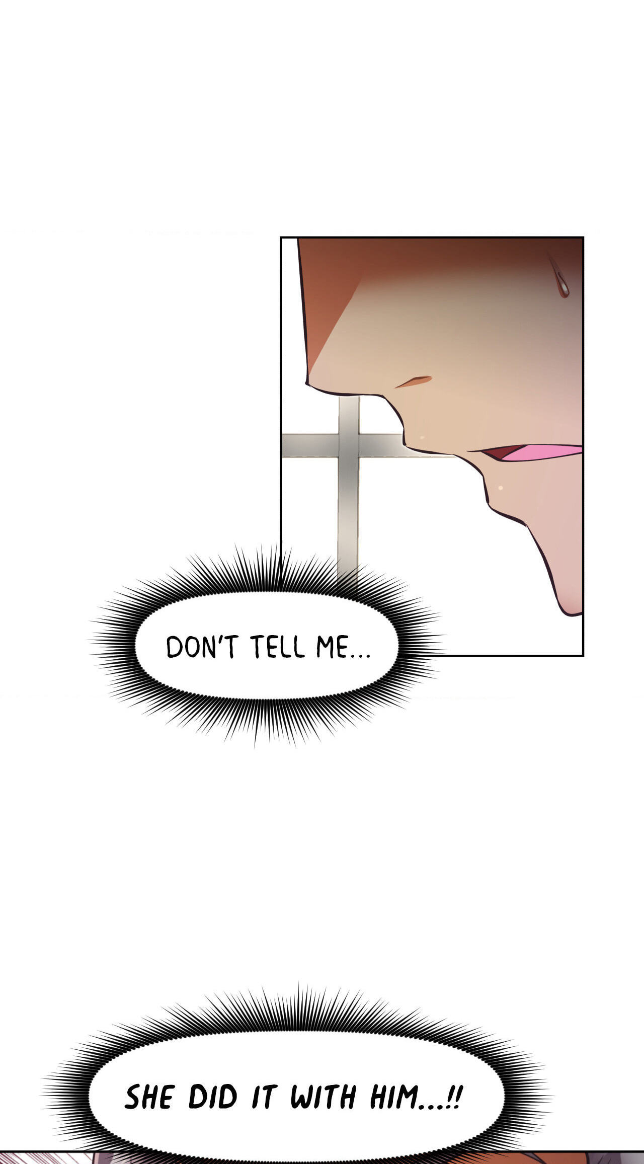 Read Stand Up! chapter 86 image 45 on Lezhin