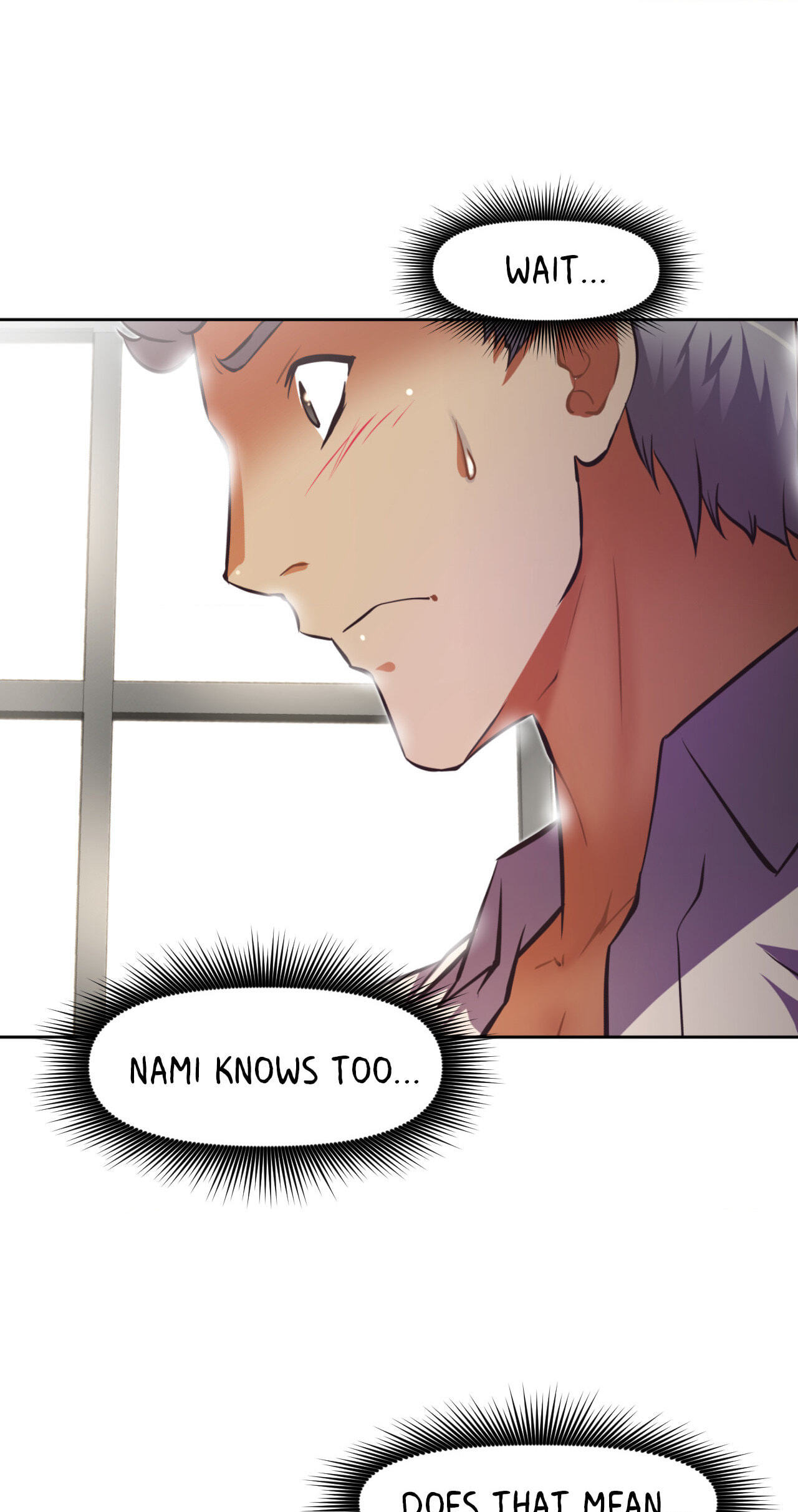 Read Stand Up! chapter 86 image 48 on Lezhin