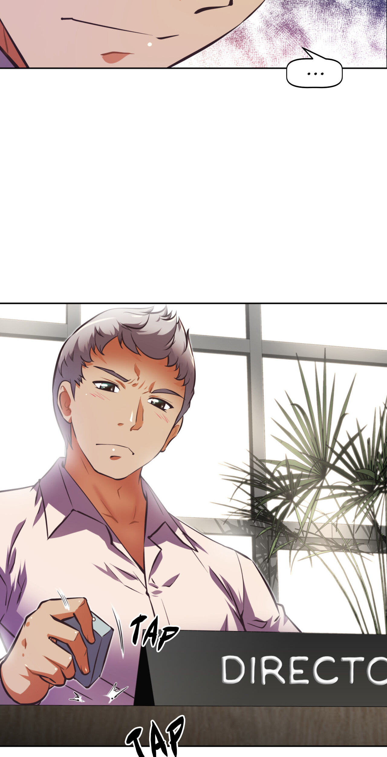 Read Stand Up! chapter 86 image 5 on Lezhin