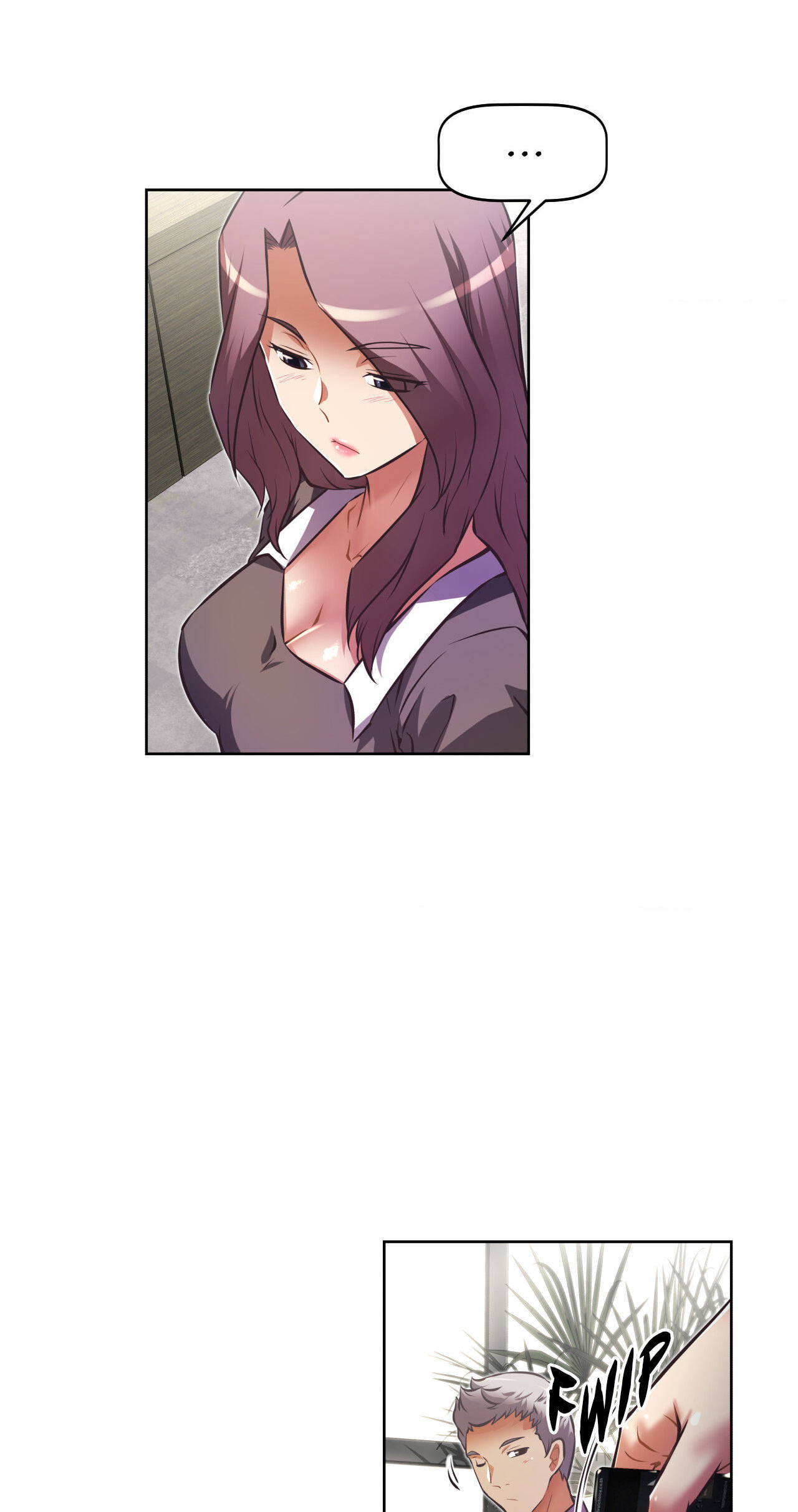 Read Stand Up! chapter 86 image 51 on Lezhin