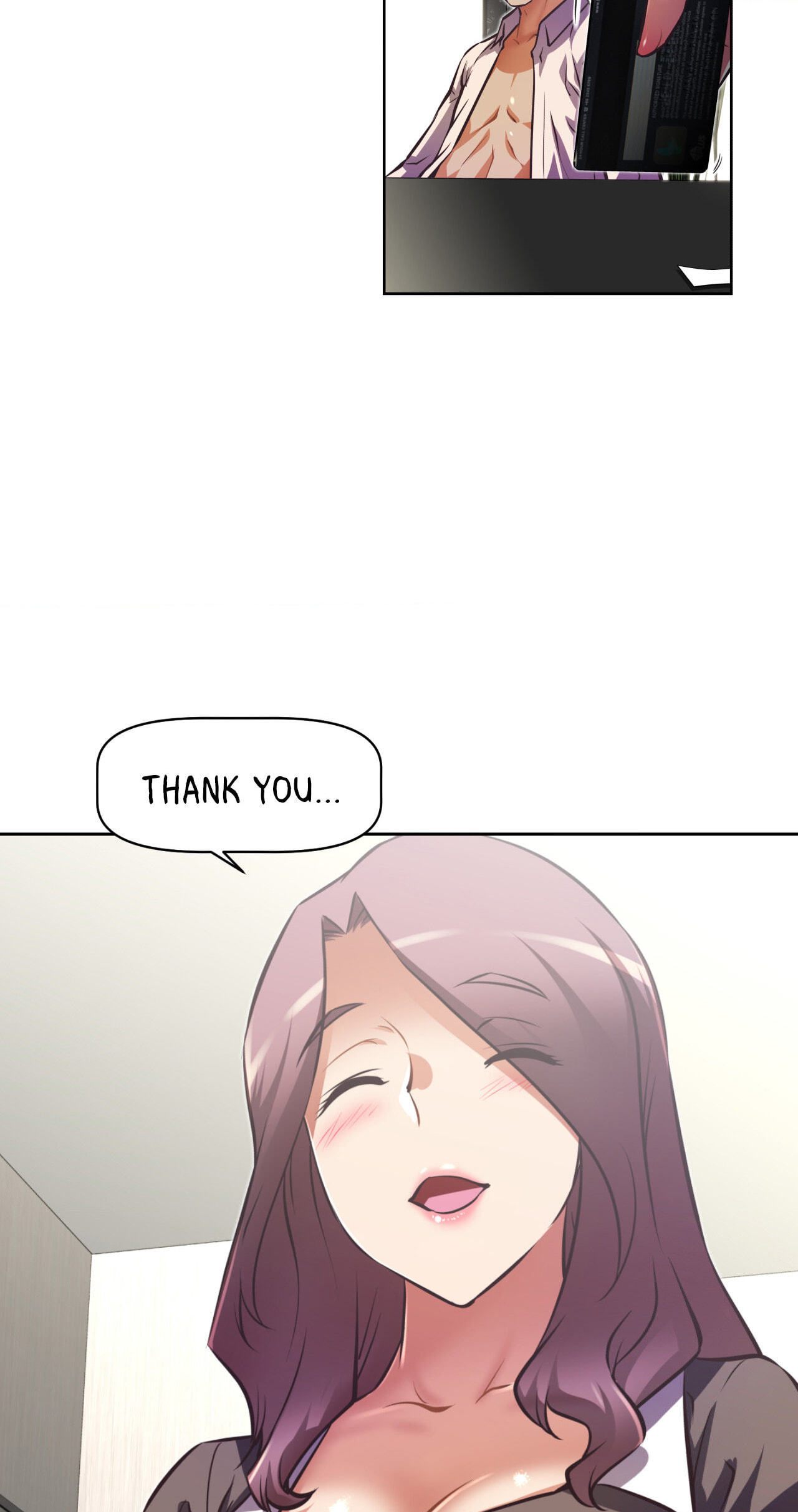 Read Stand Up! chapter 86 image 52 on Lezhin