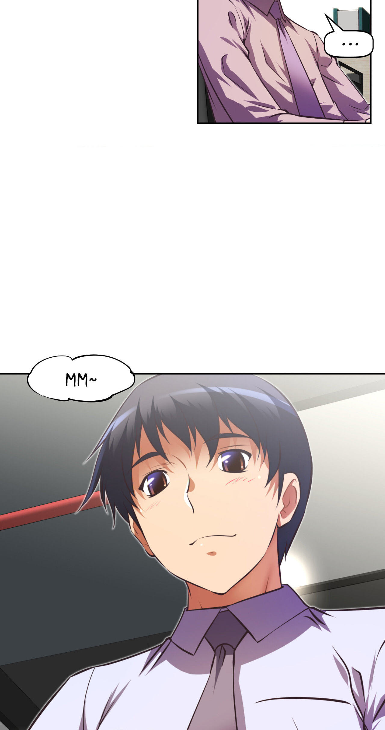 Read Stand Up! chapter 86 image 55 on Lezhin