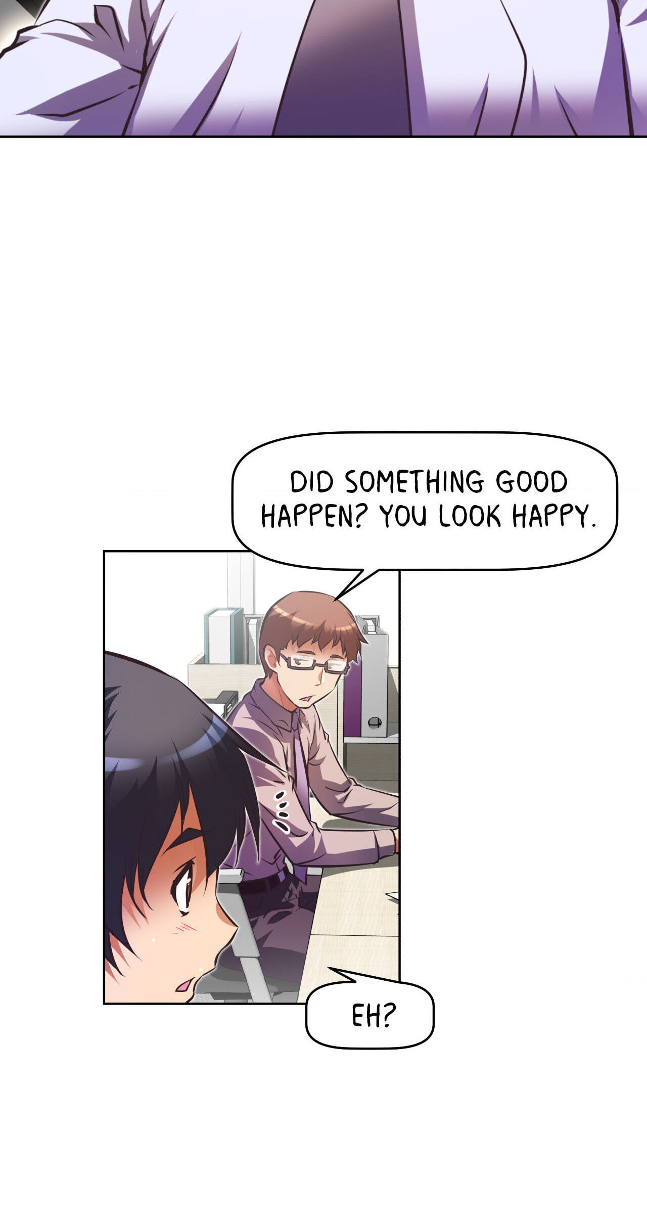 Read Stand Up! chapter 86 image 56 on Lezhin