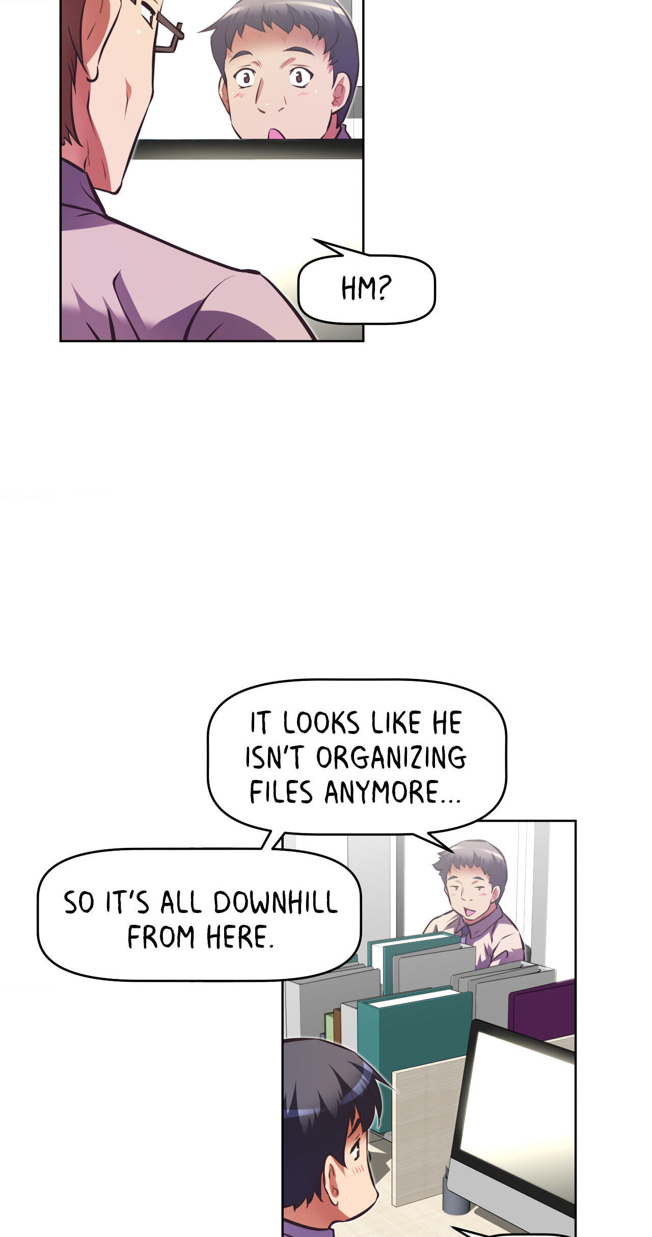 Read Stand Up! chapter 86 image 58 on Lezhin