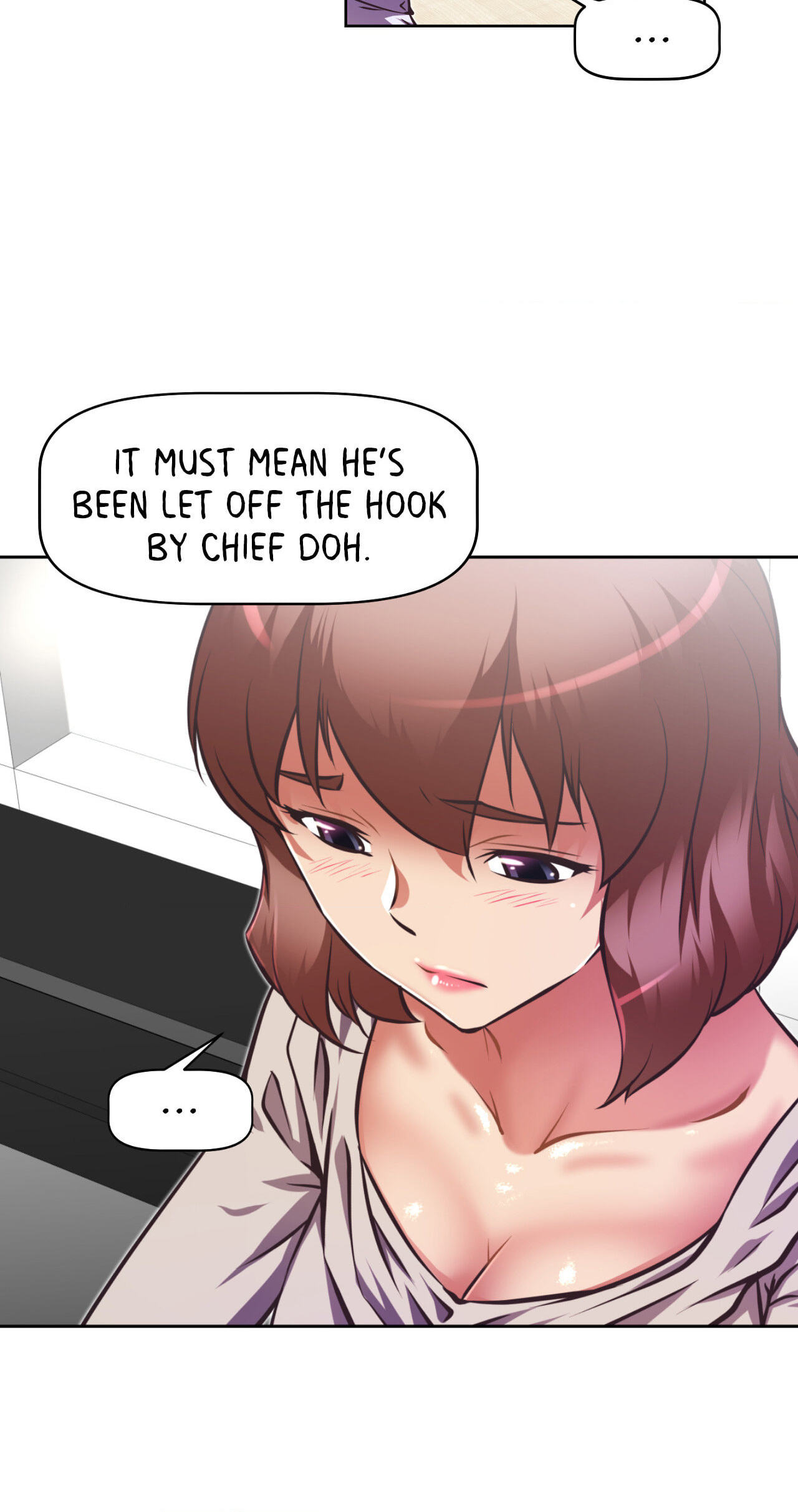 Read Stand Up! chapter 86 image 59 on Lezhin