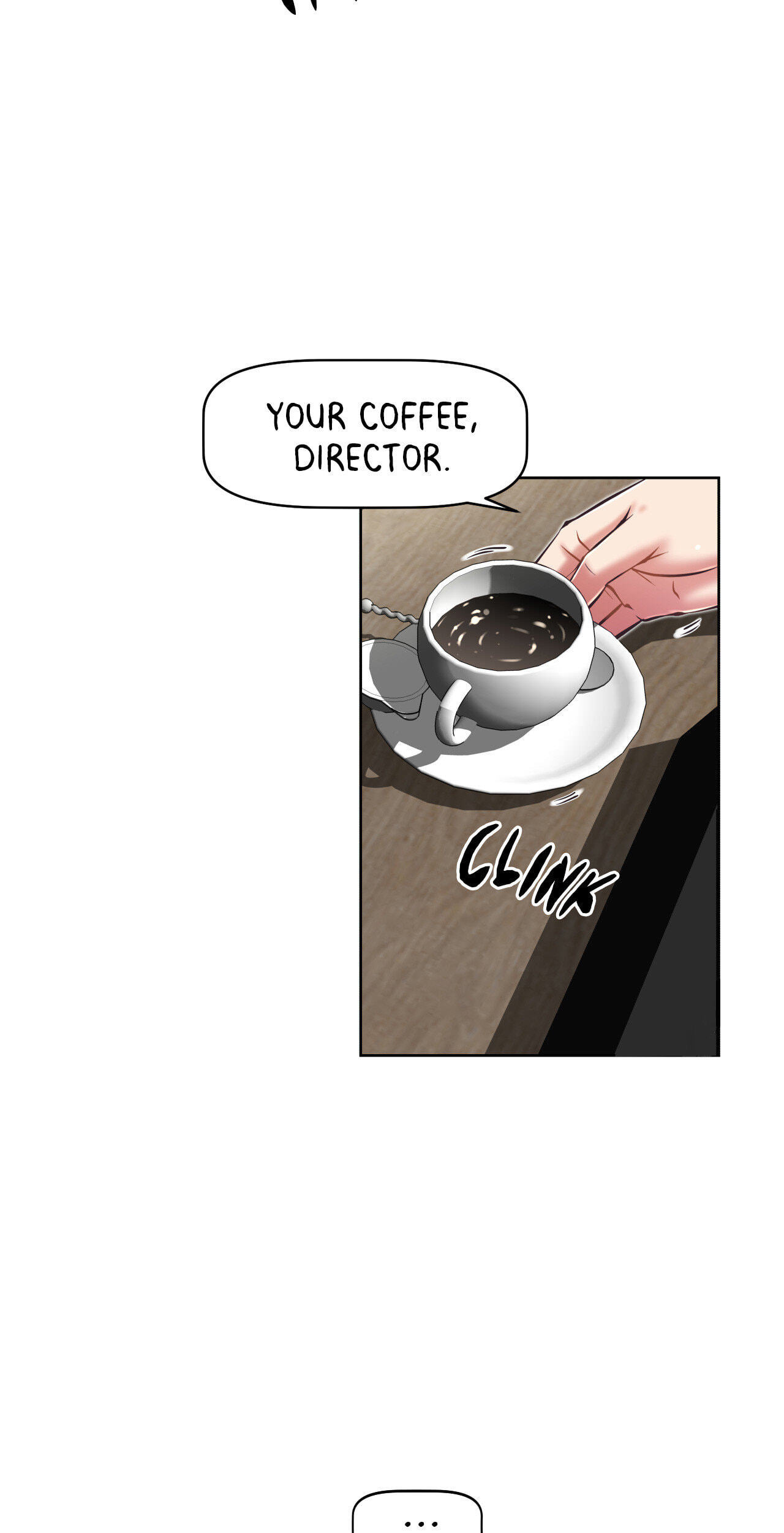 Read Stand Up! chapter 86 image 6 on Lezhin