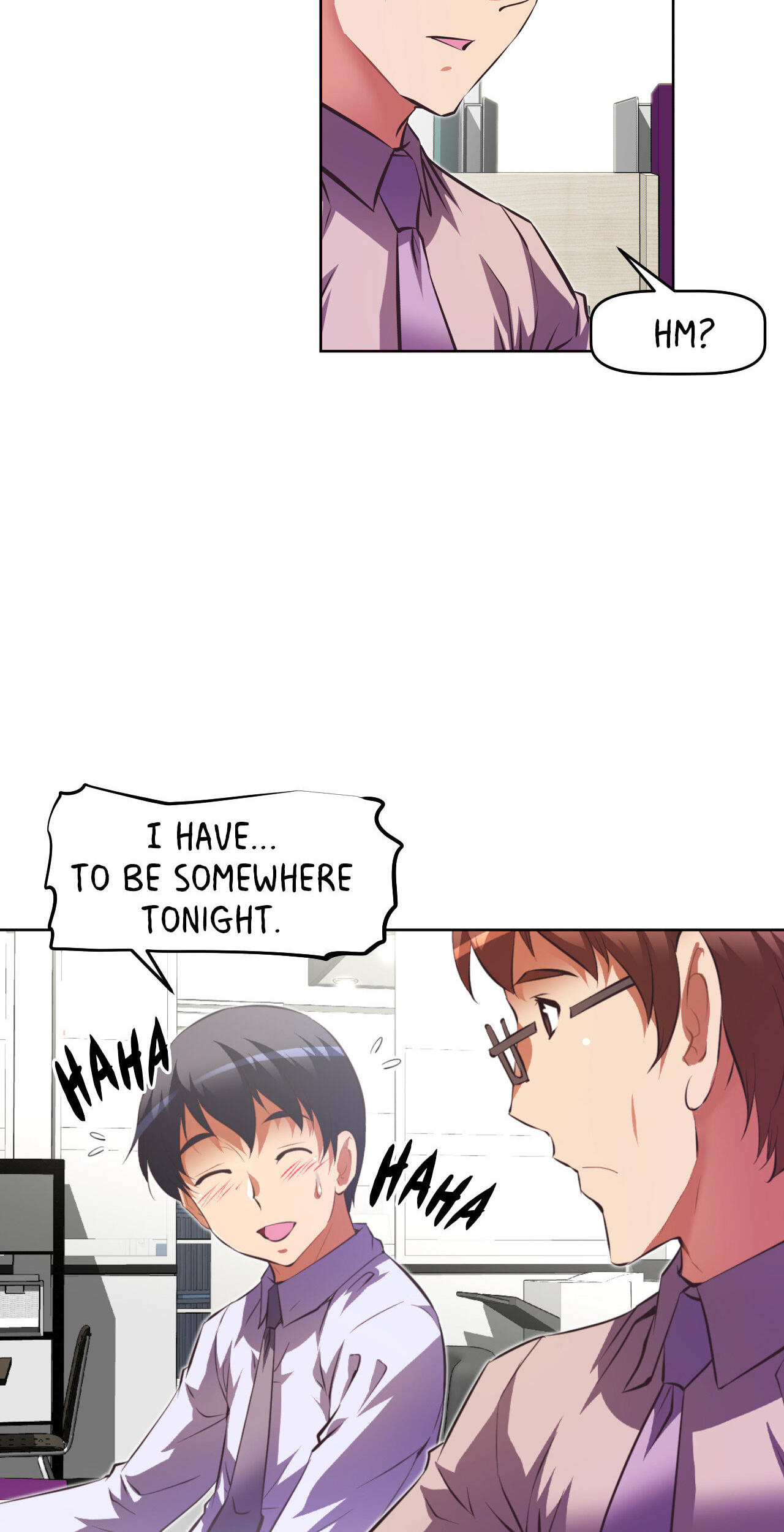 Read Stand Up! chapter 86 image 61 on Lezhin